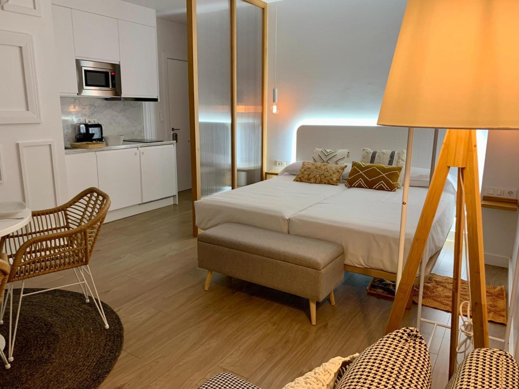Apartamentos Succo photo 1