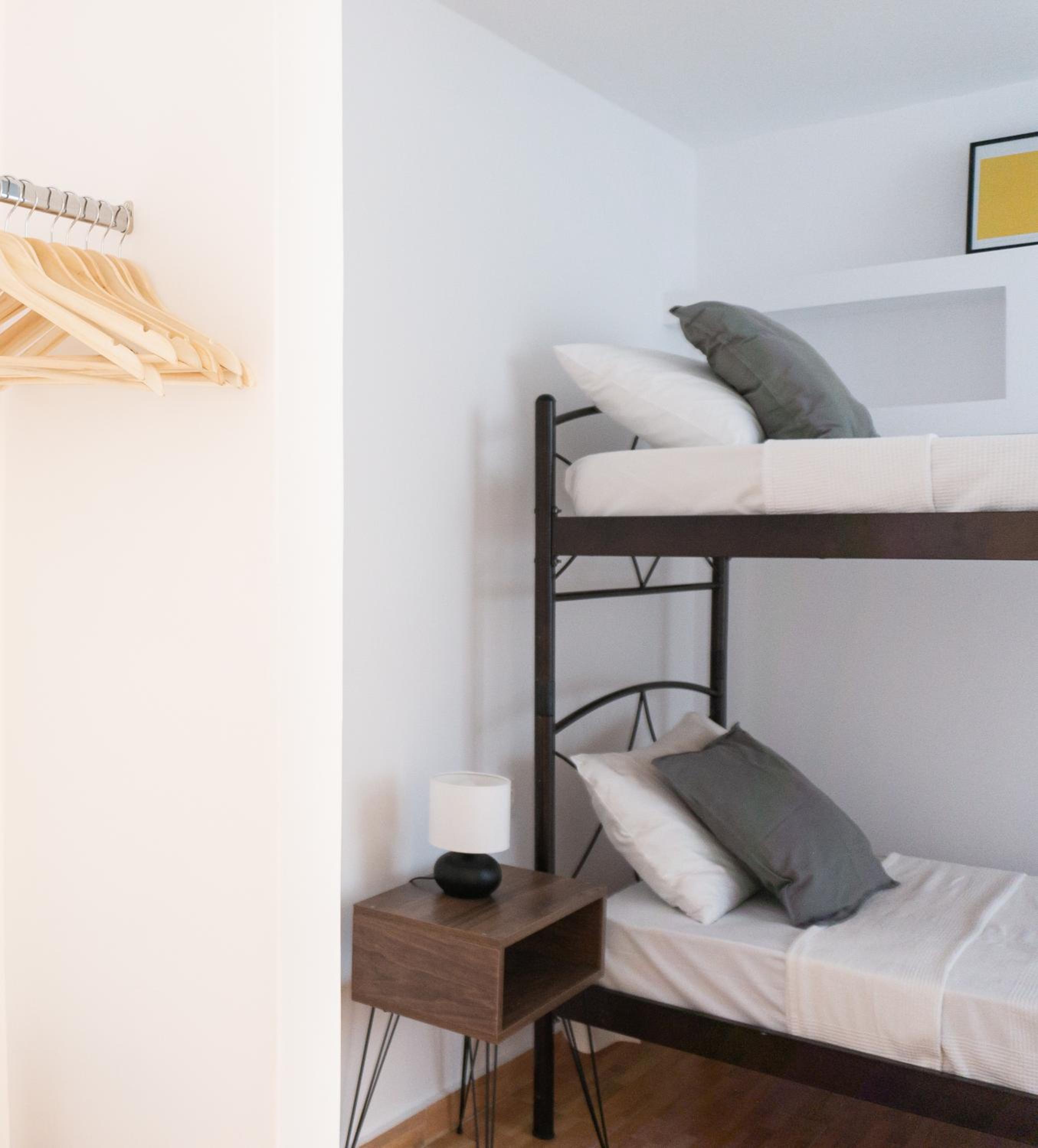 Dioskouros Hostel
