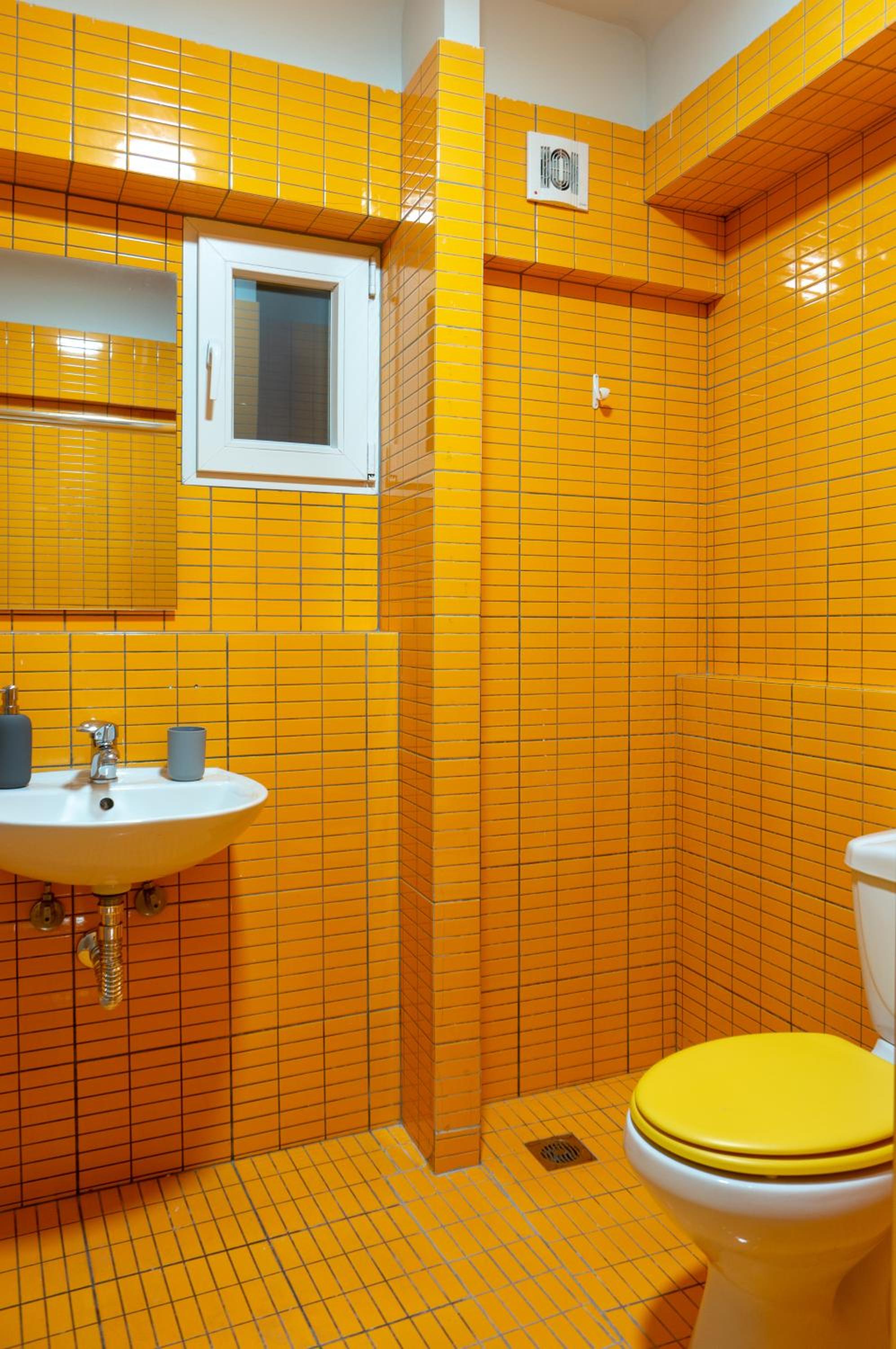 Dioskouros Hostel