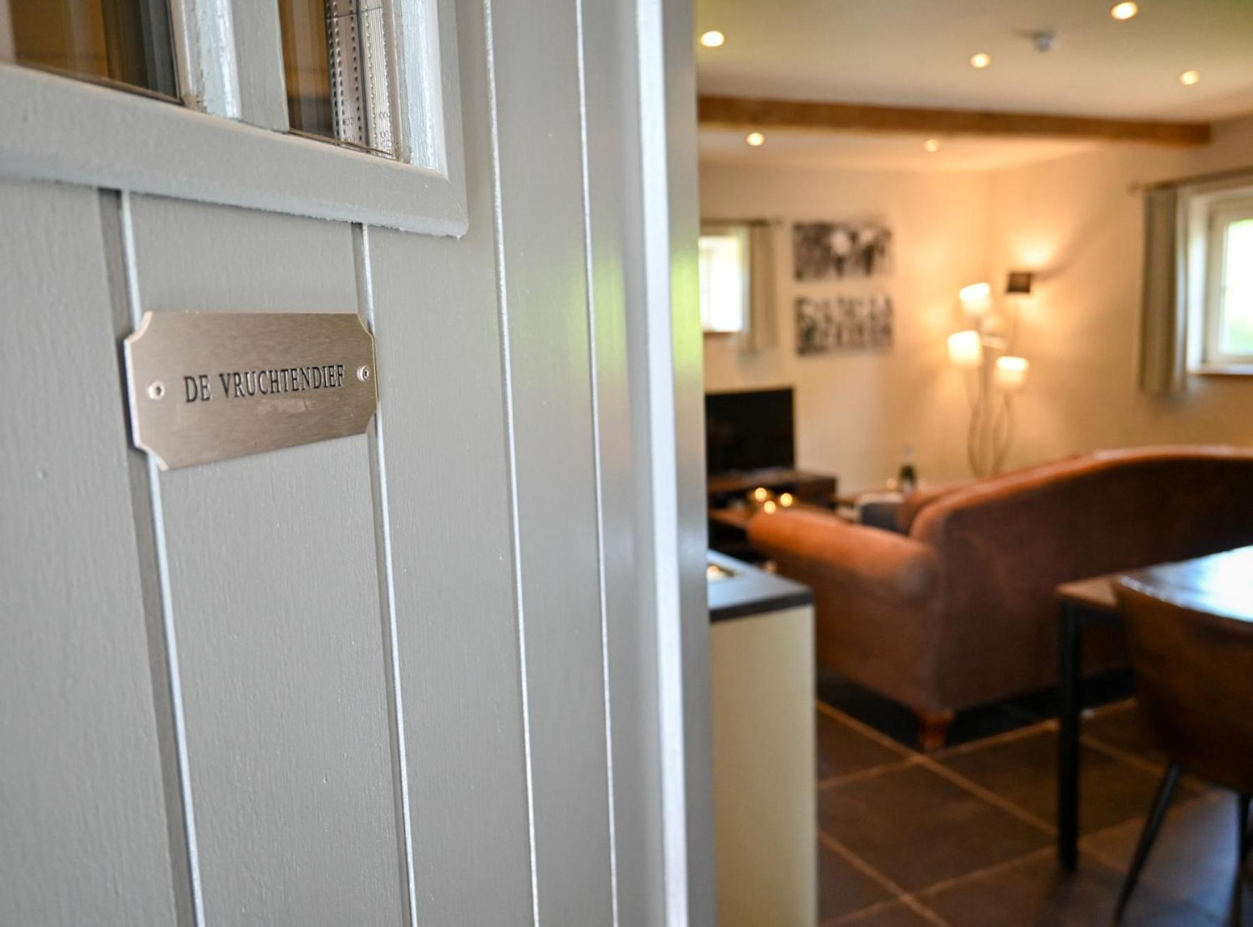 Wellness B&B De Zevenslaper