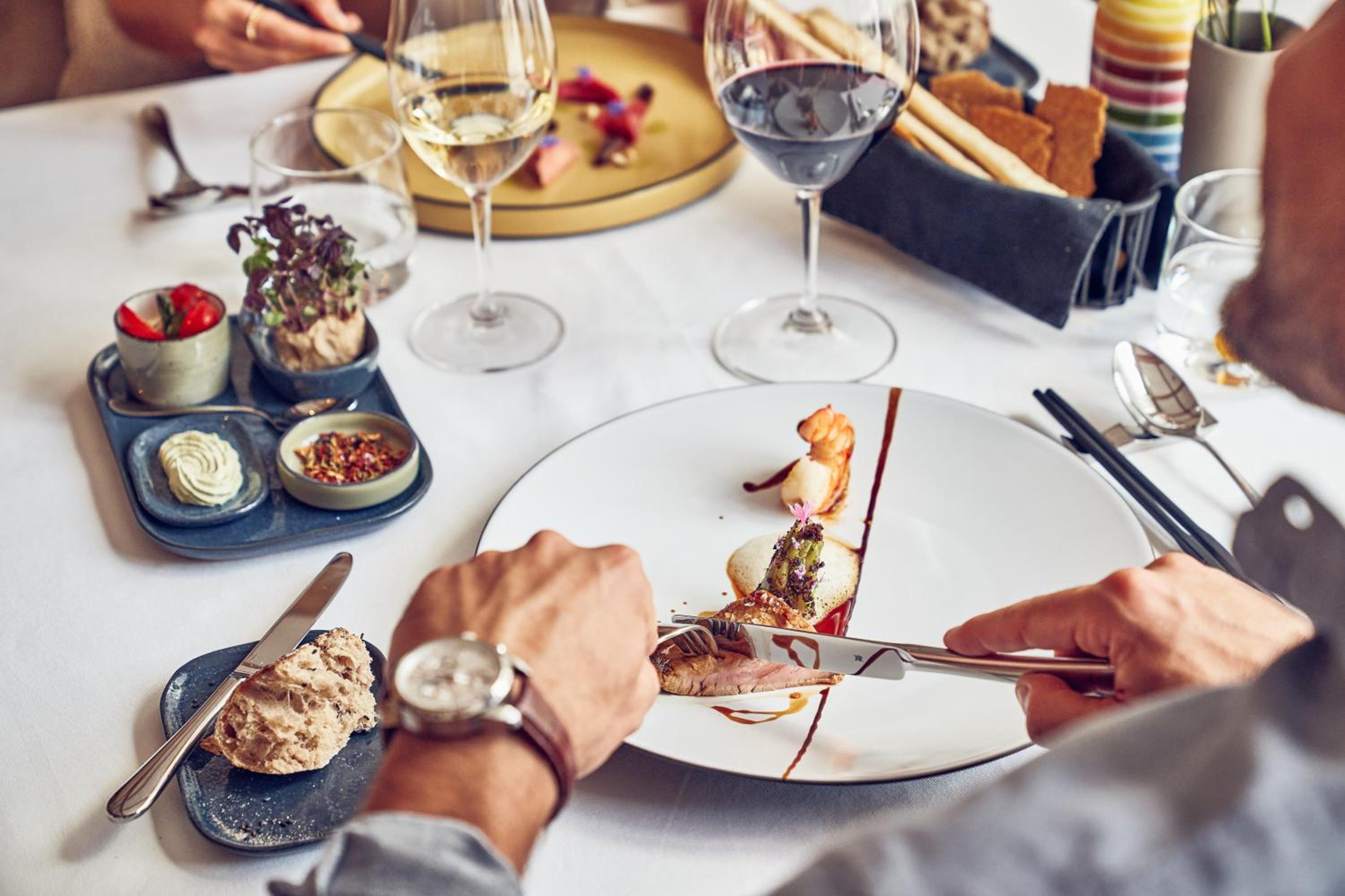 Falkensteiner Hotel Kronplatz - The Leading Hotels of the World — 9