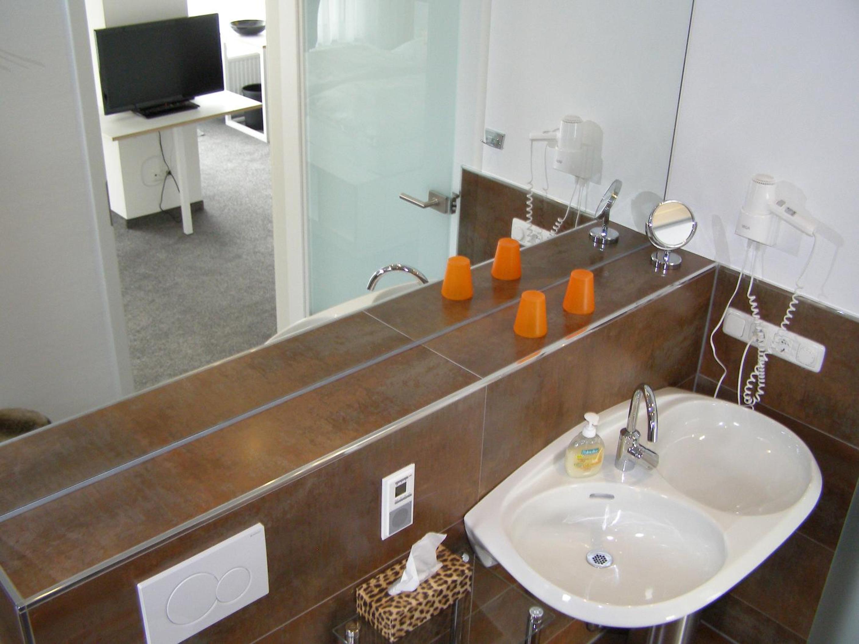 Hotel Haus Katharina B&B, Therme und Kurpark
