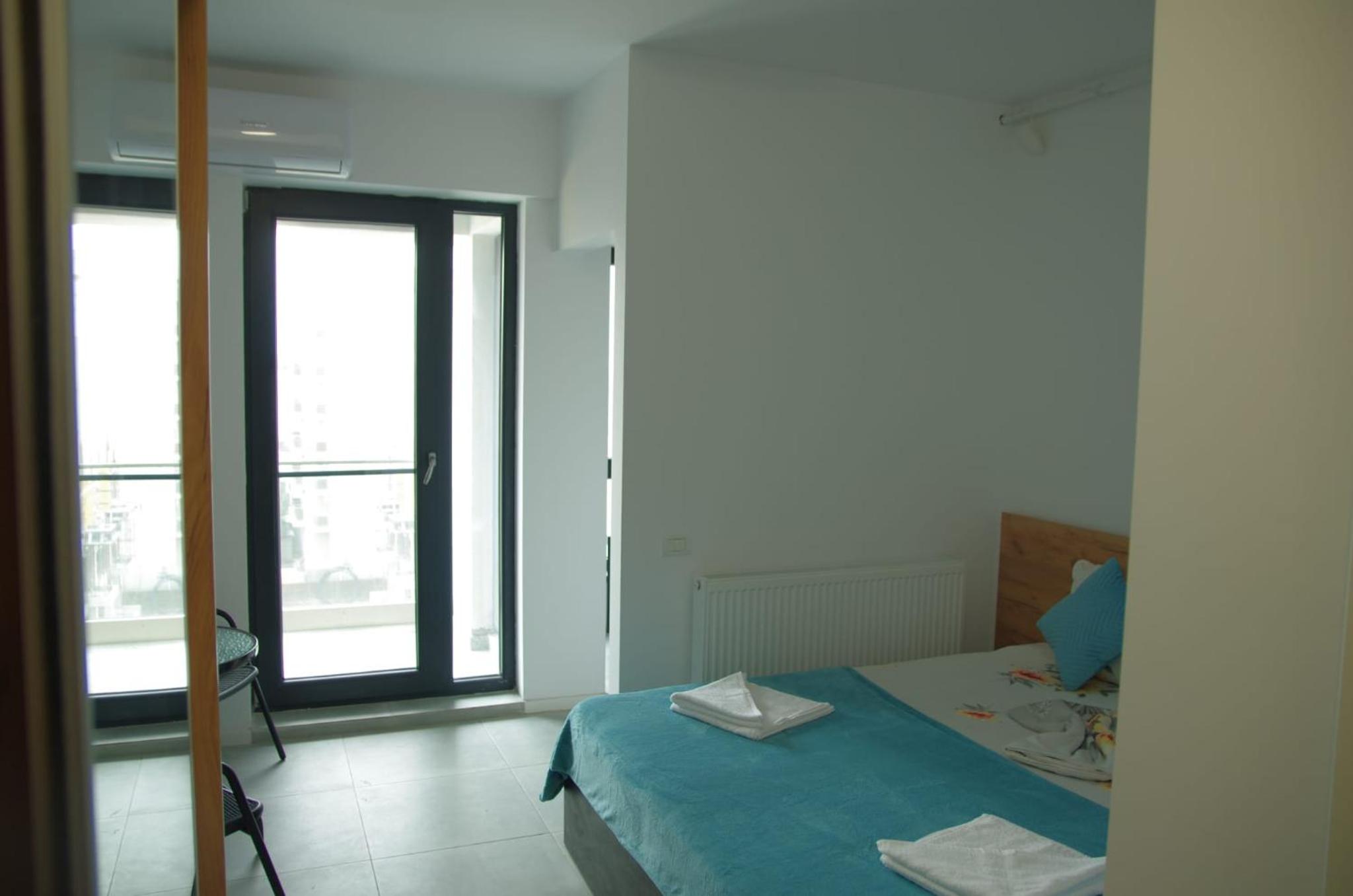 Studio David Eforie Nord view 4