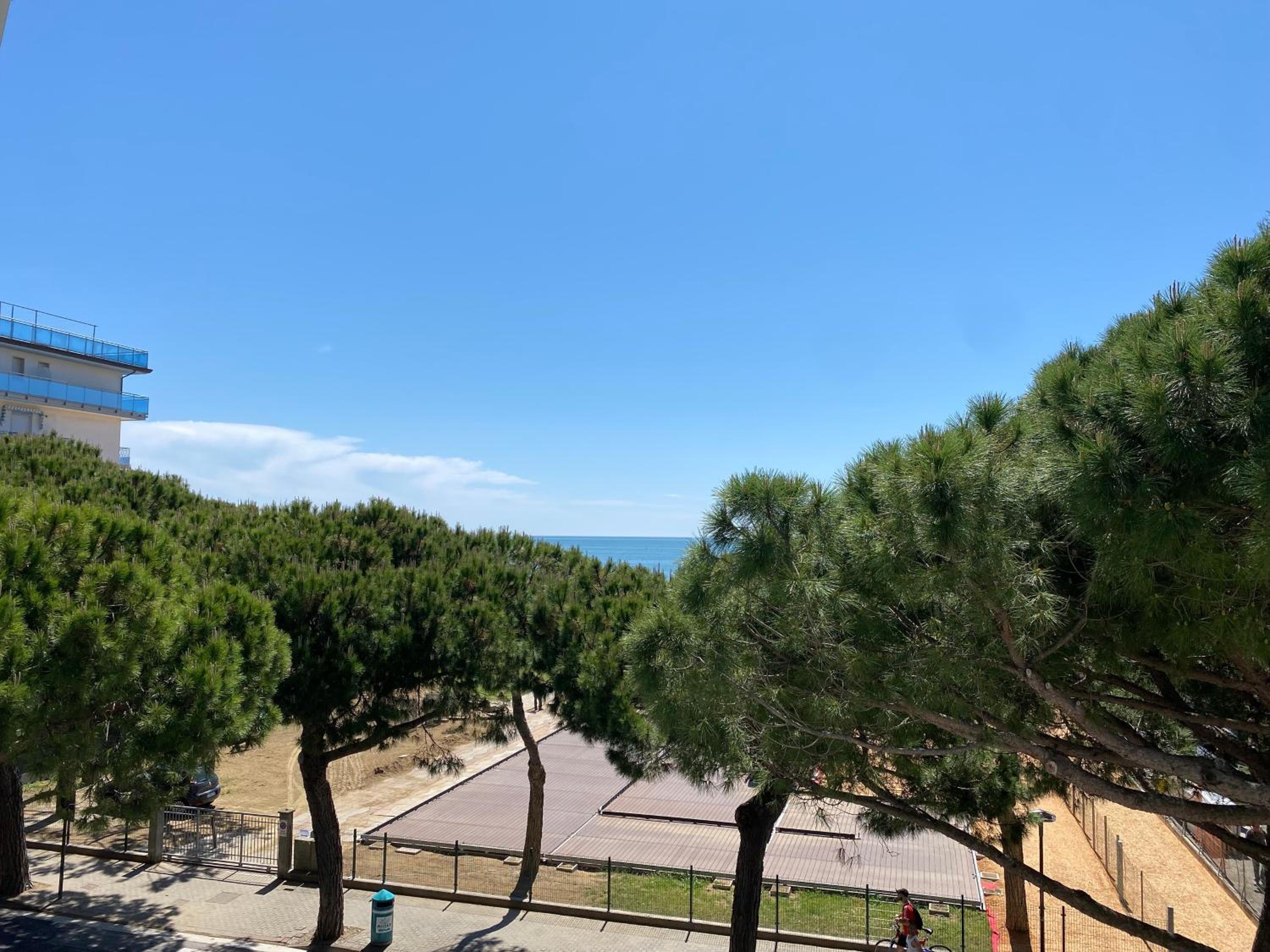 Appartamenti Aquamarina