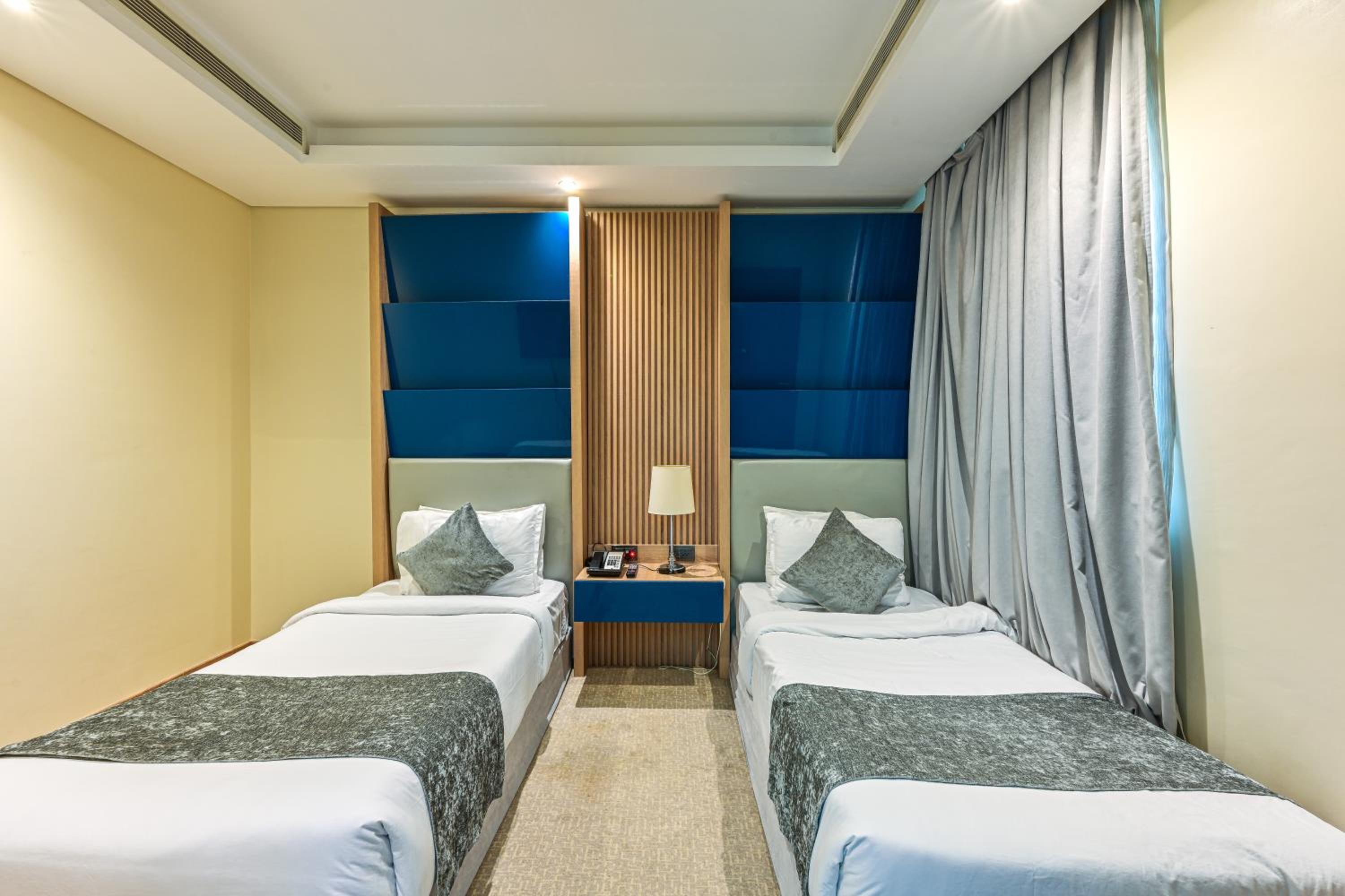 Al Mansour Suites Hotel photo 37 of 56