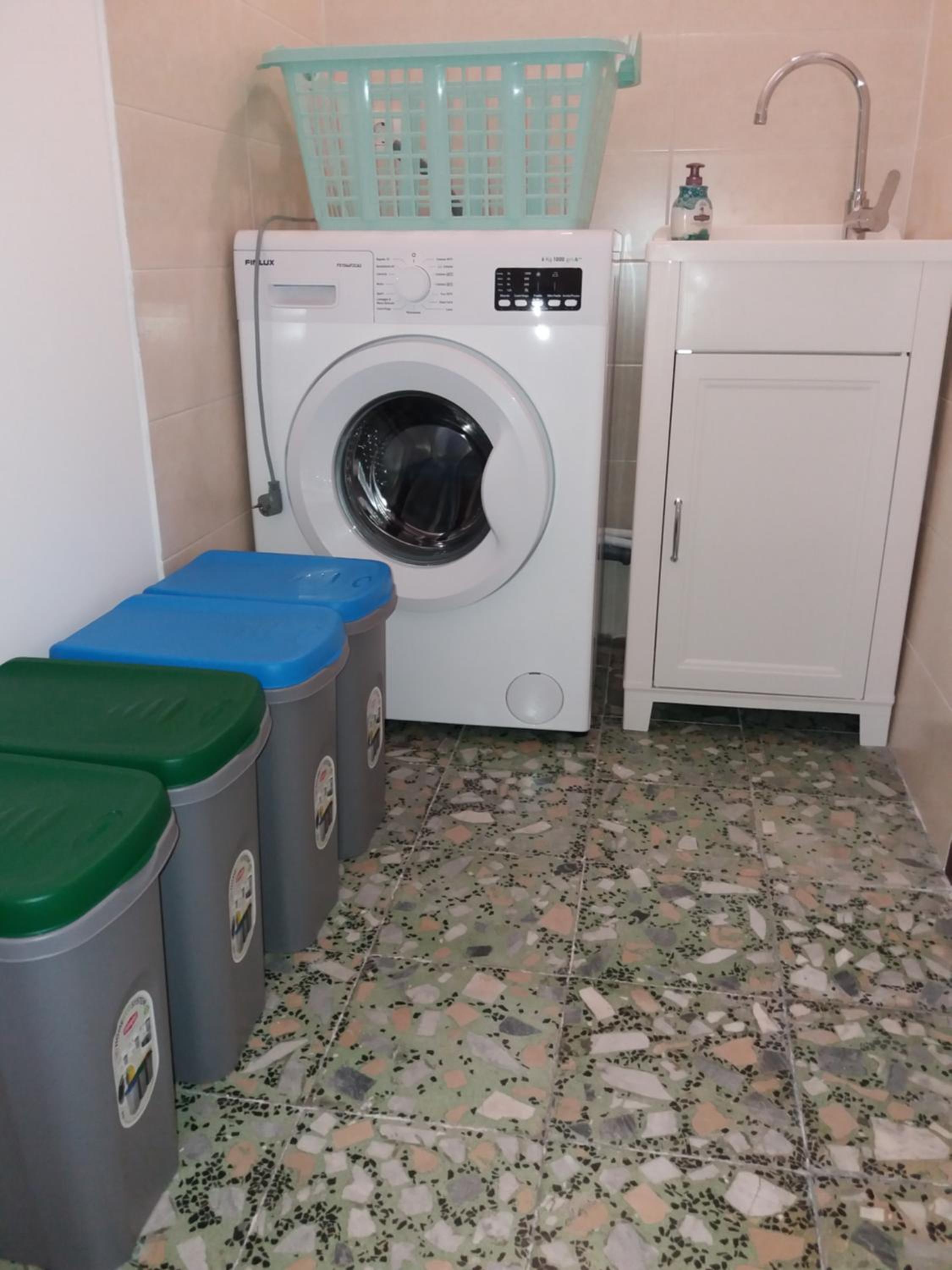 Casa Narciso tra mare e canyon ad Avola photo 4