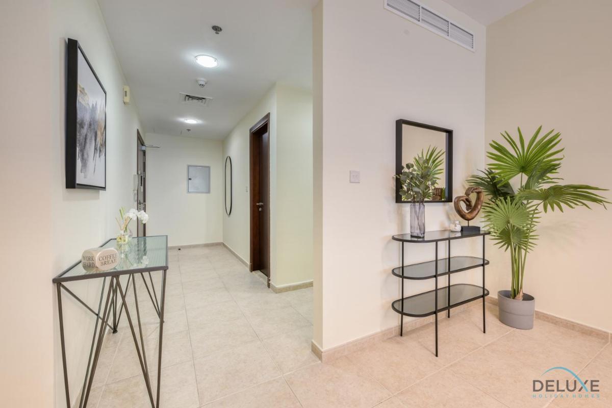 Elegant 2BR at Elite Residences Dubai Marina by Deluxe Holiday Homes