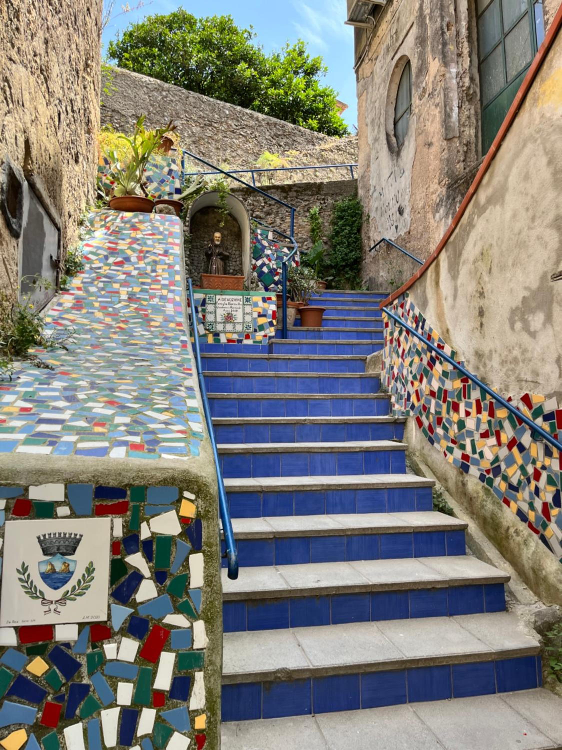 Casa Titti en Vietri — other