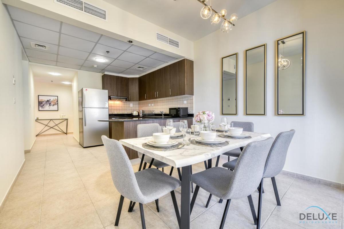 Elegant 2BR at Elite Residences Dubai Marina by Deluxe Holiday Homes