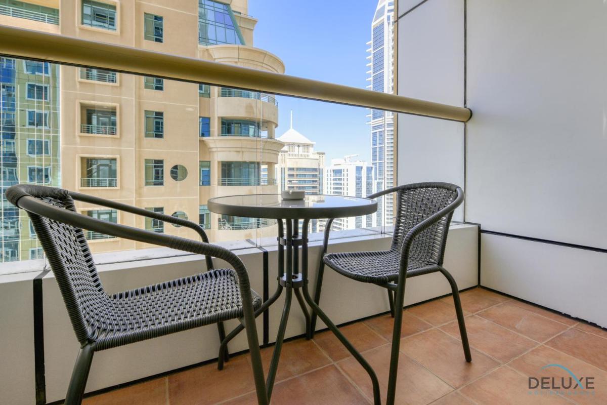 Elegant 2BR at Elite Residences Dubai Marina by Deluxe Holiday Homes