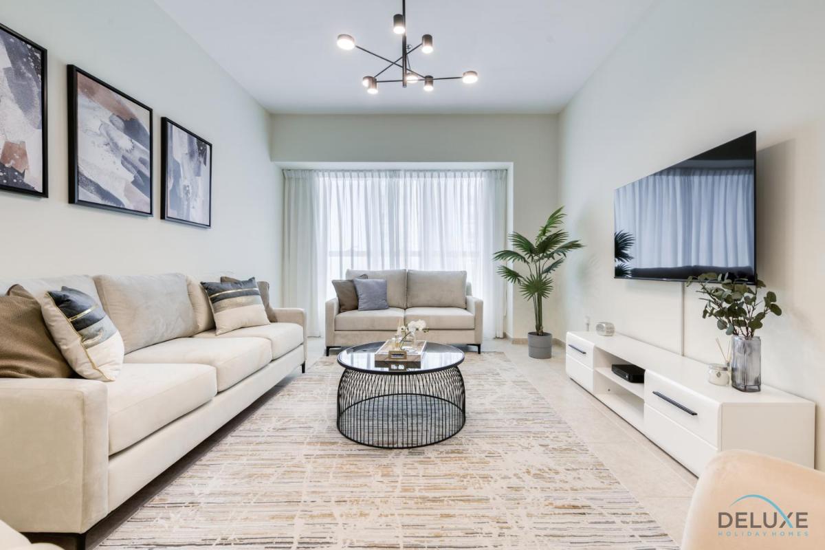 Elegant 2BR at Elite Residences Dubai Marina by Deluxe Holiday Homes
