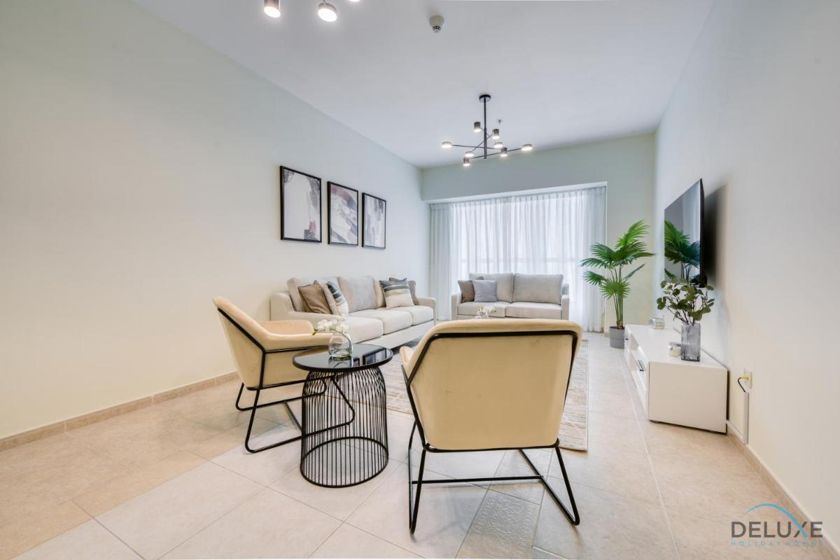 Elegant 2BR at Elite Residences Dubai Marina by Deluxe Holiday Homes