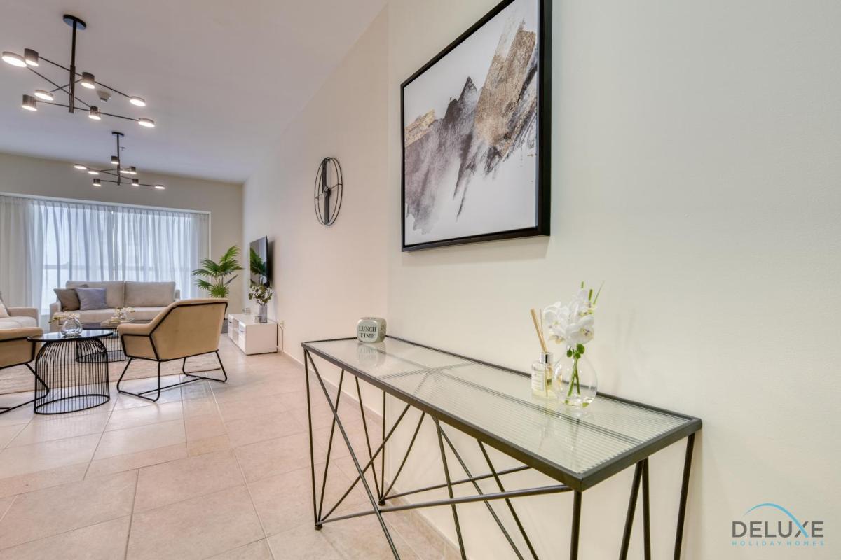 Elegant 2BR at Elite Residences Dubai Marina by Deluxe Holiday Homes