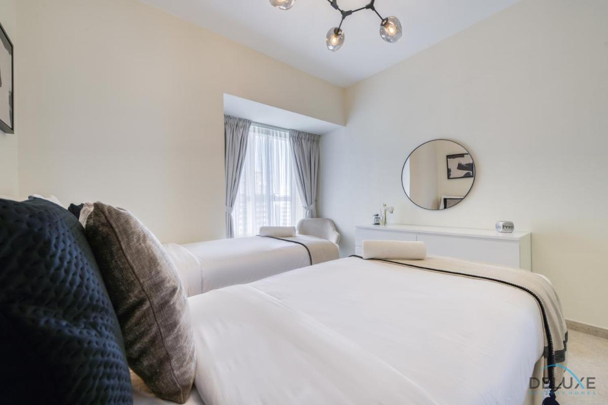 Elegant 2BR at Elite Residences Dubai Marina by Deluxe Holiday Homes