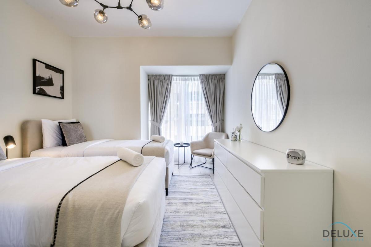 Elegant 2BR at Elite Residences Dubai Marina by Deluxe Holiday Homes