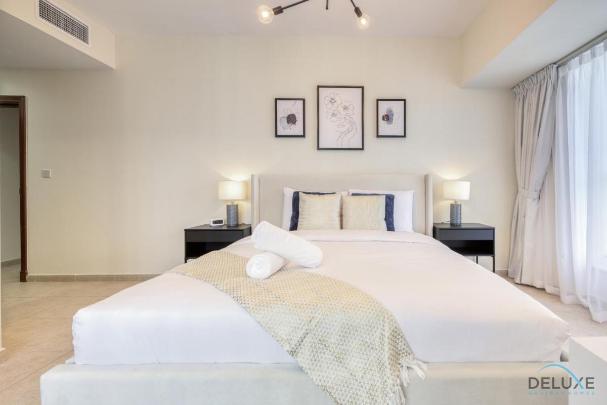 Elegant 2BR at Elite Residences Dubai Marina by Deluxe Holiday Homes