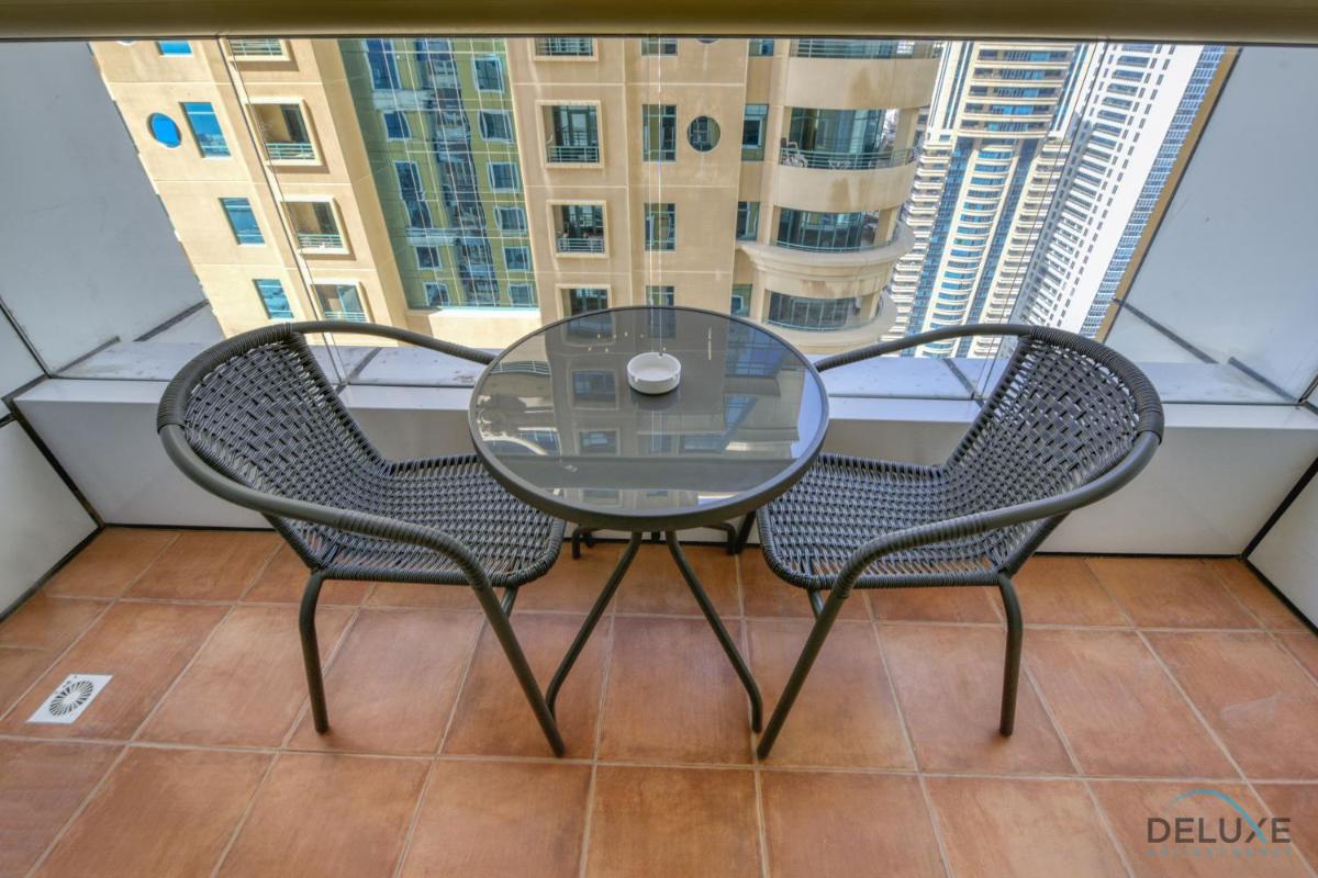 Elegant 2BR at Elite Residences Dubai Marina by Deluxe Holiday Homes
