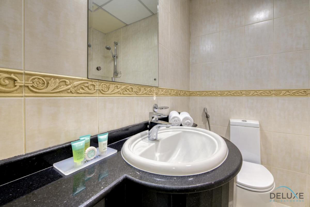 Elegant 2BR at Elite Residences Dubai Marina by Deluxe Holiday Homes