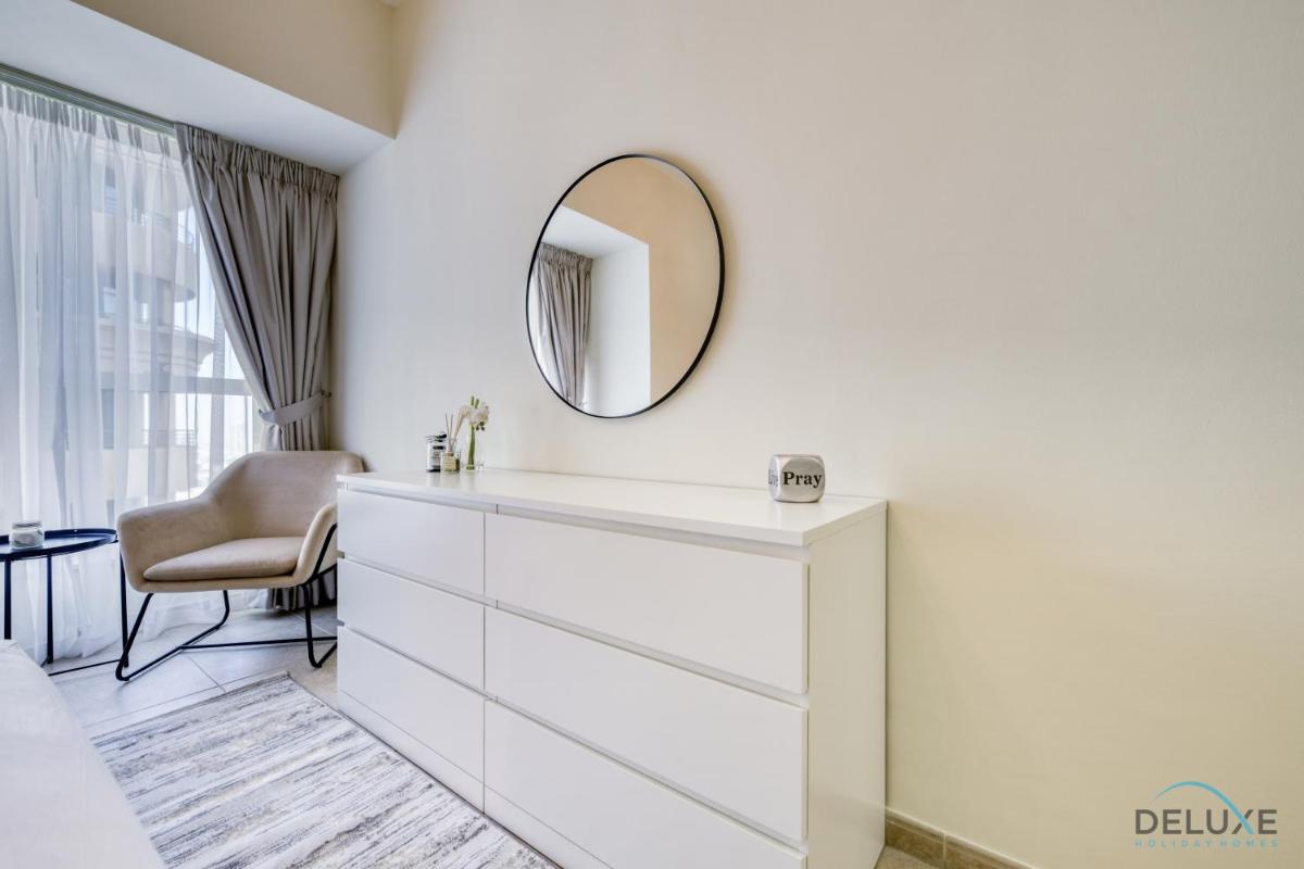 Elegant 2BR at Elite Residences Dubai Marina by Deluxe Holiday Homes