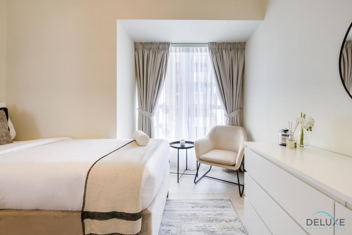 Elegant 2BR at Elite Residences Dubai Marina by Deluxe Holiday Homes