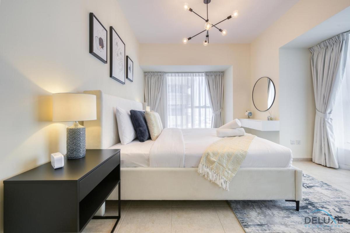 Elegant 2BR at Elite Residences Dubai Marina by Deluxe Holiday Homes