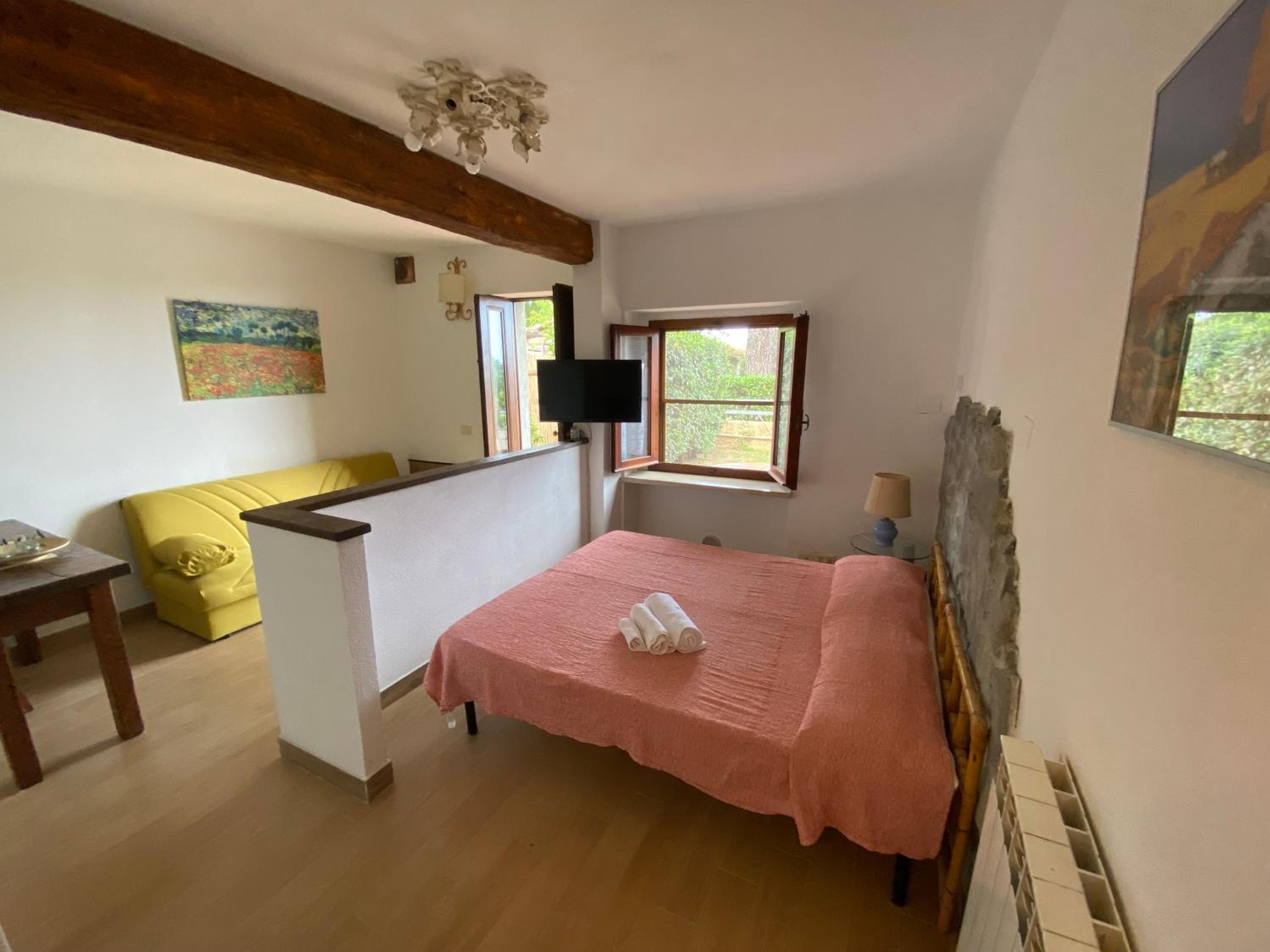 Agriturismo TERRANERA