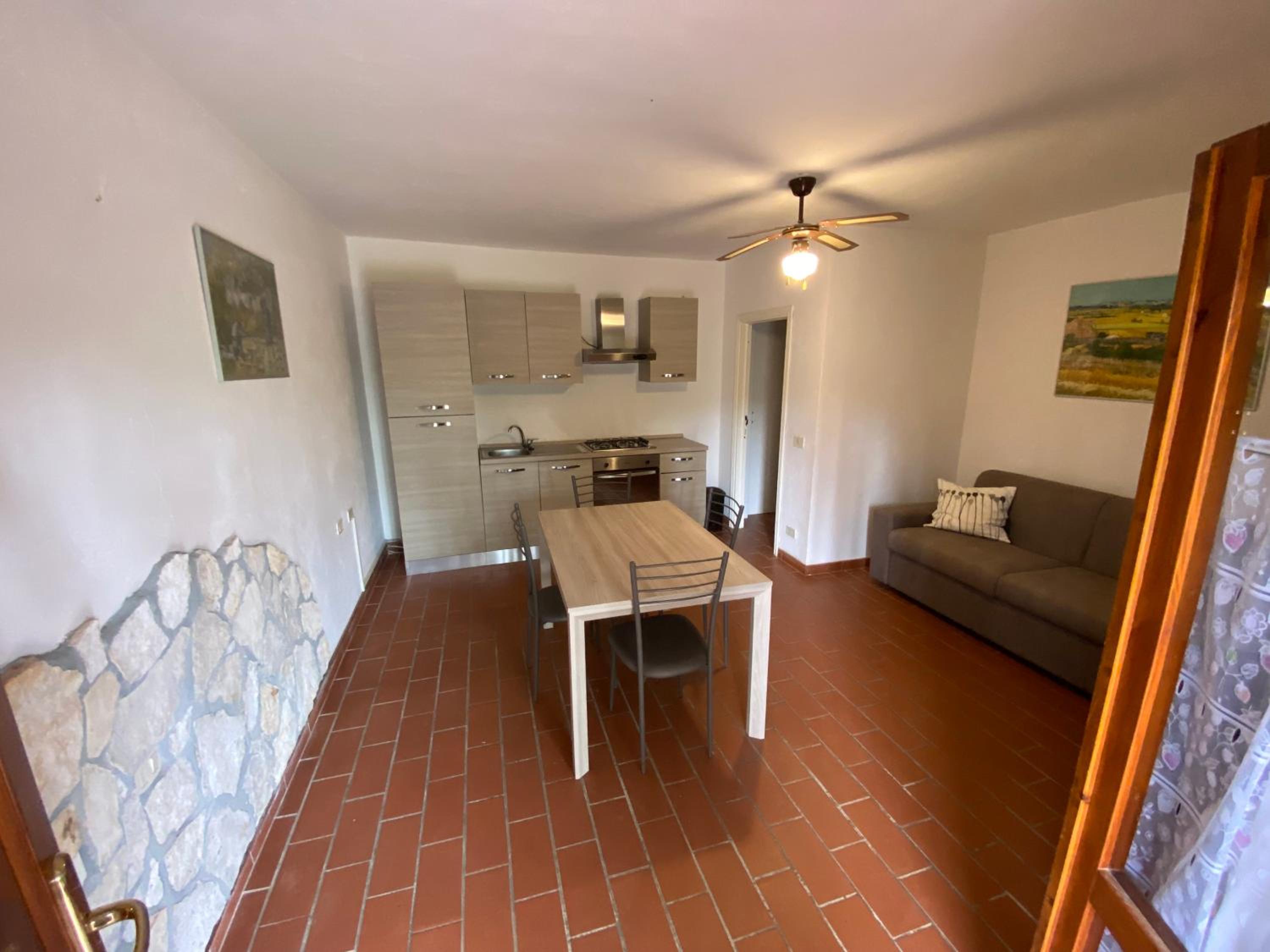 Agriturismo TERRANERA