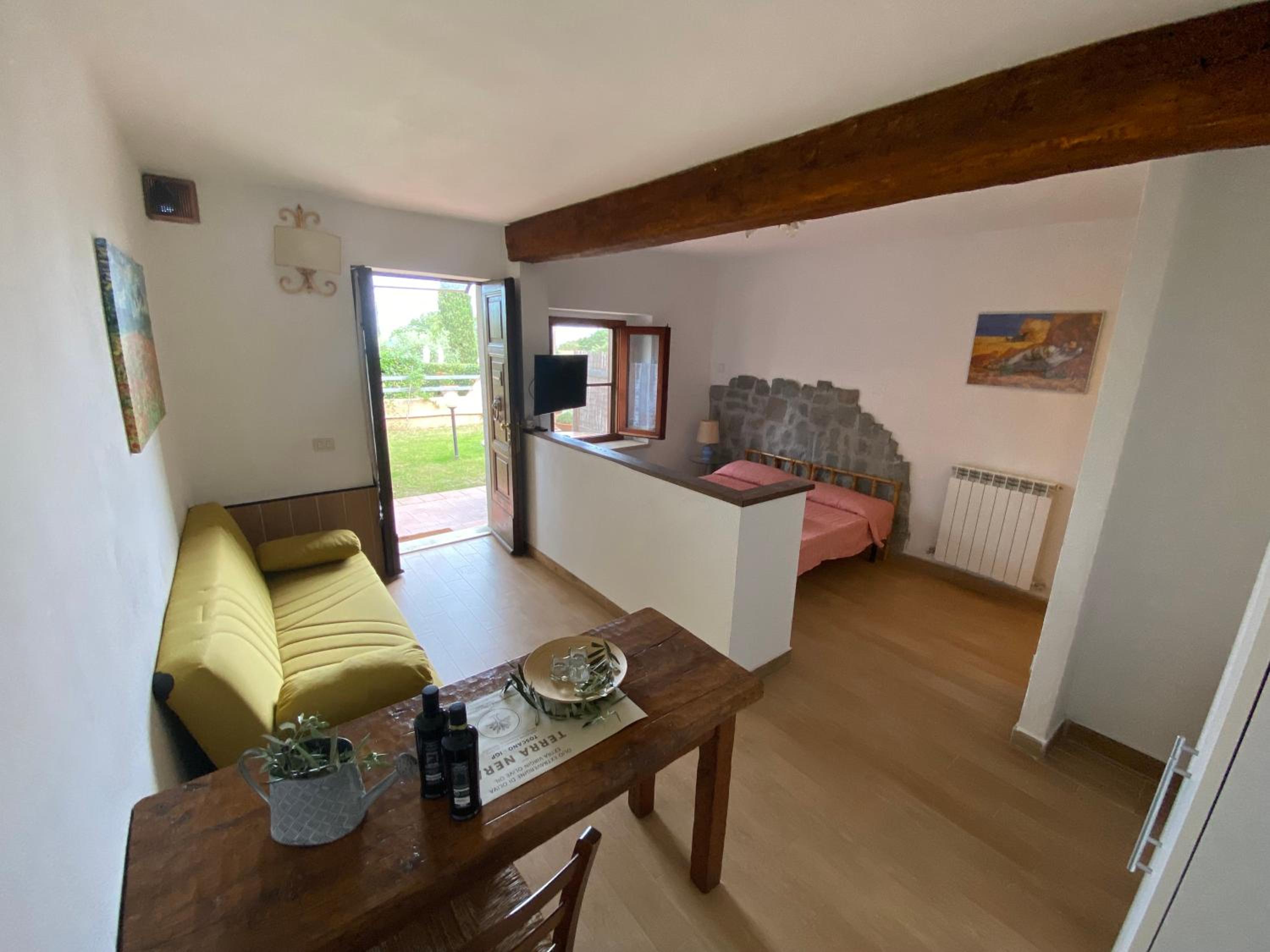 Agriturismo TERRANERA