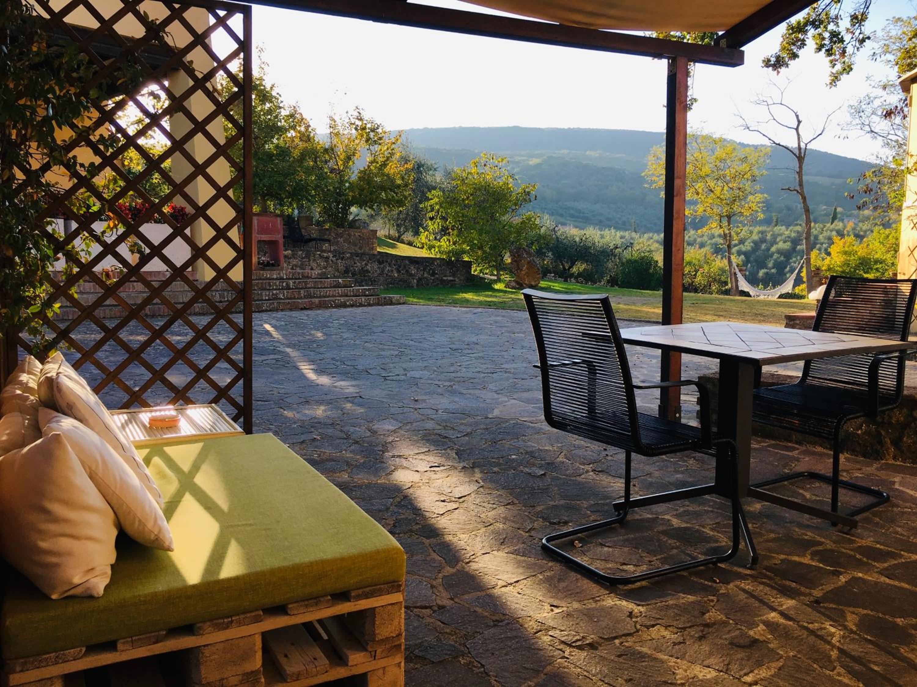 Podere Bellavista