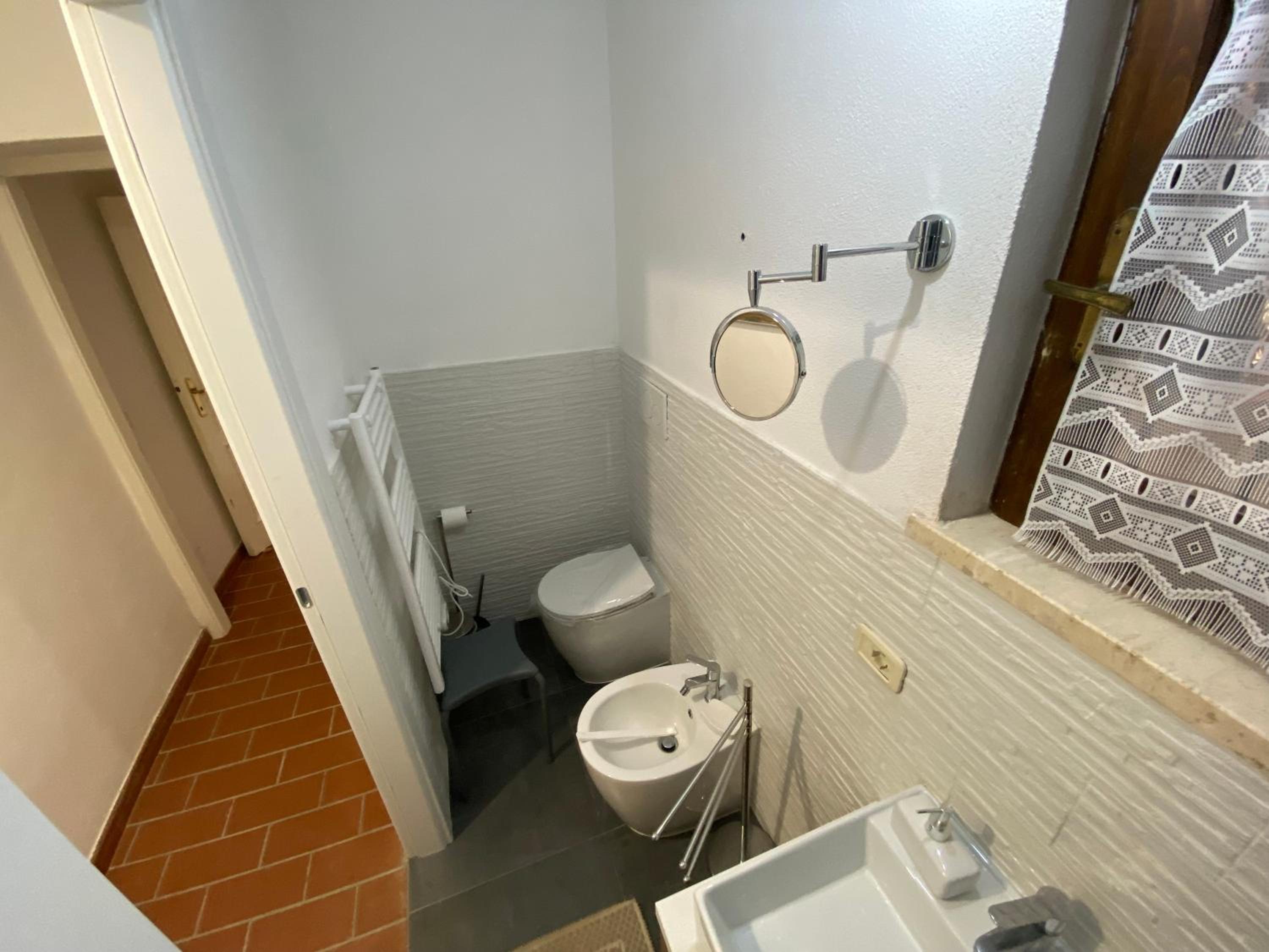 Agriturismo TERRANERA