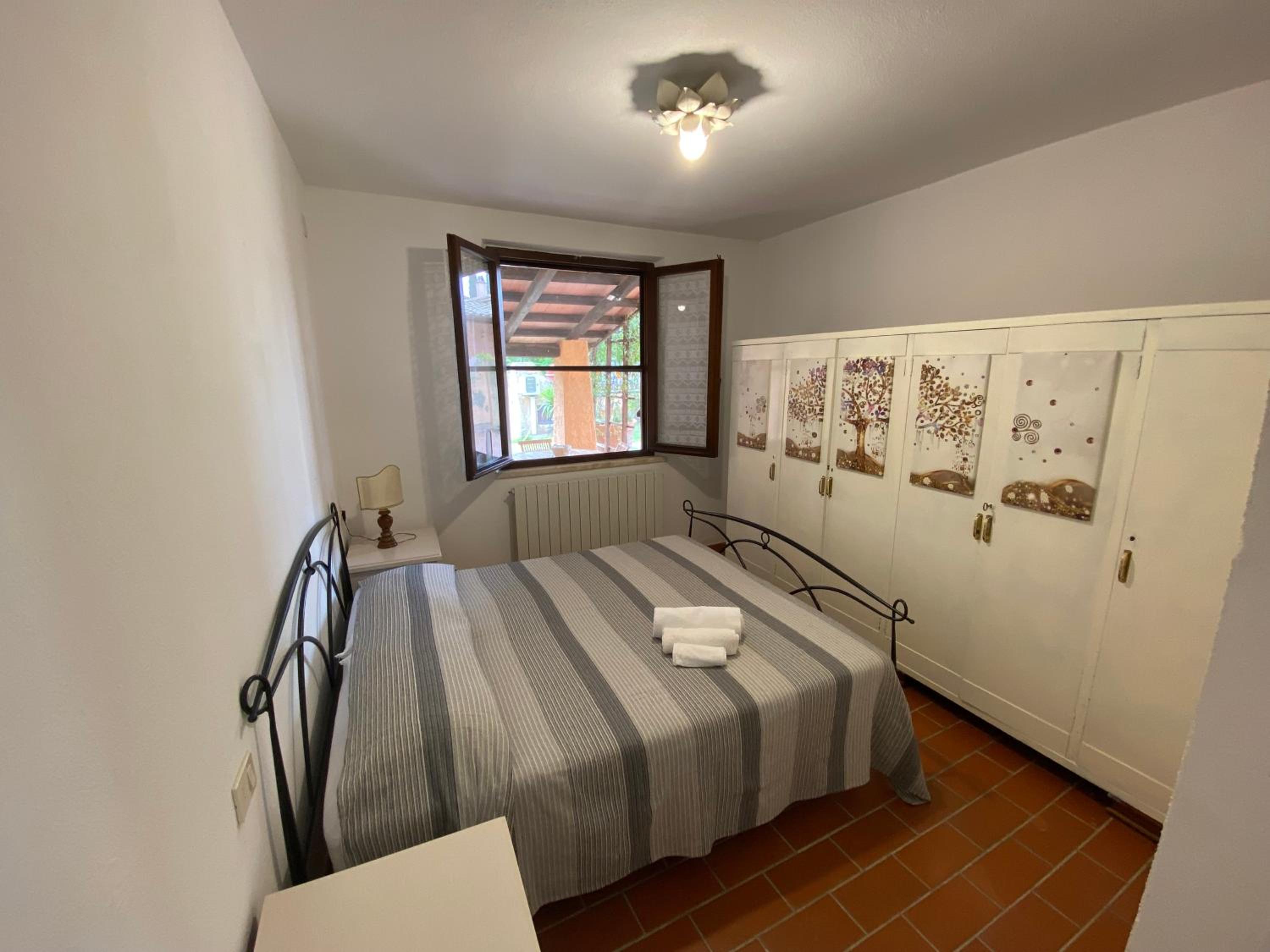 Agriturismo TERRANERA