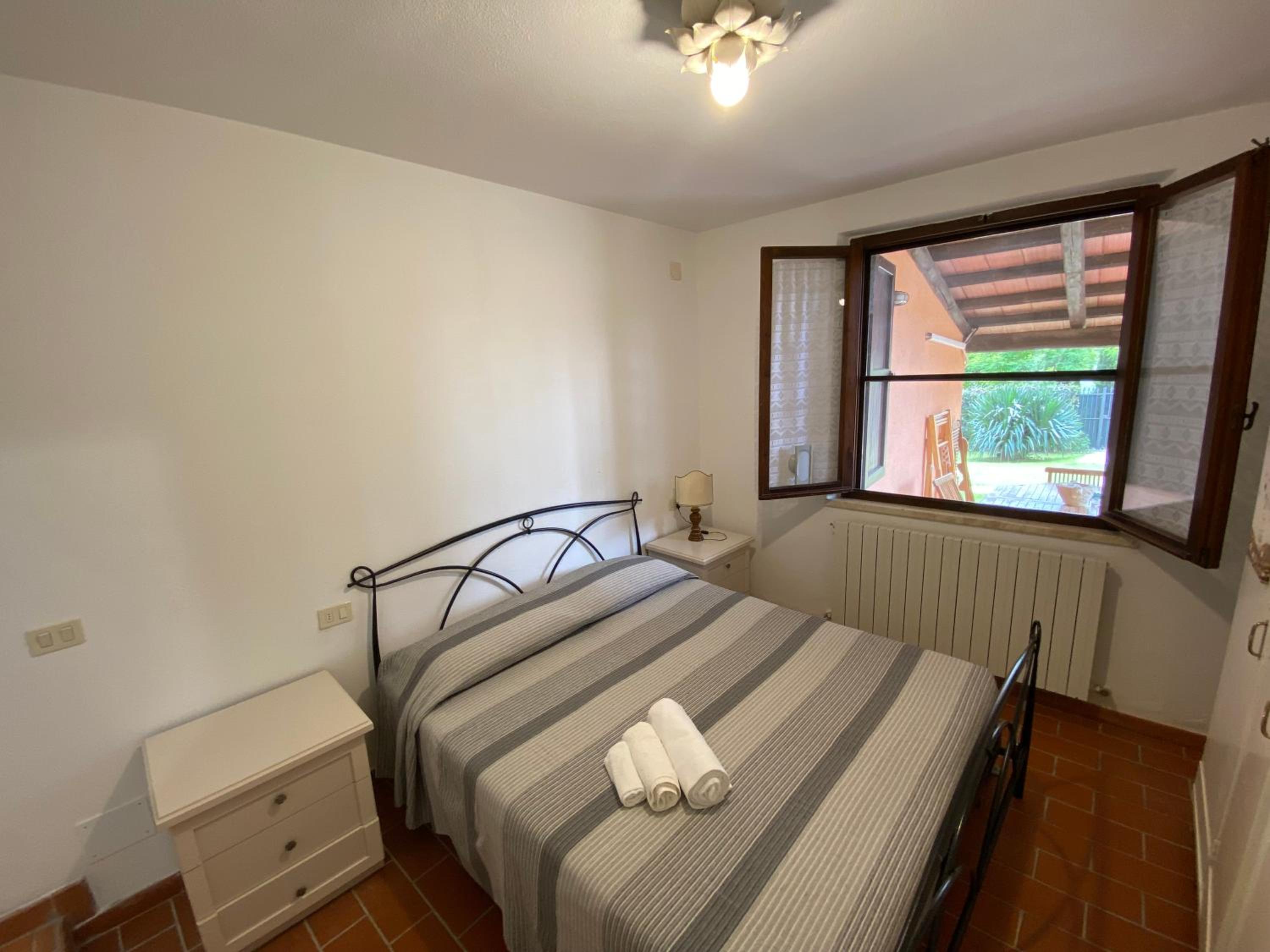 Agriturismo TERRANERA