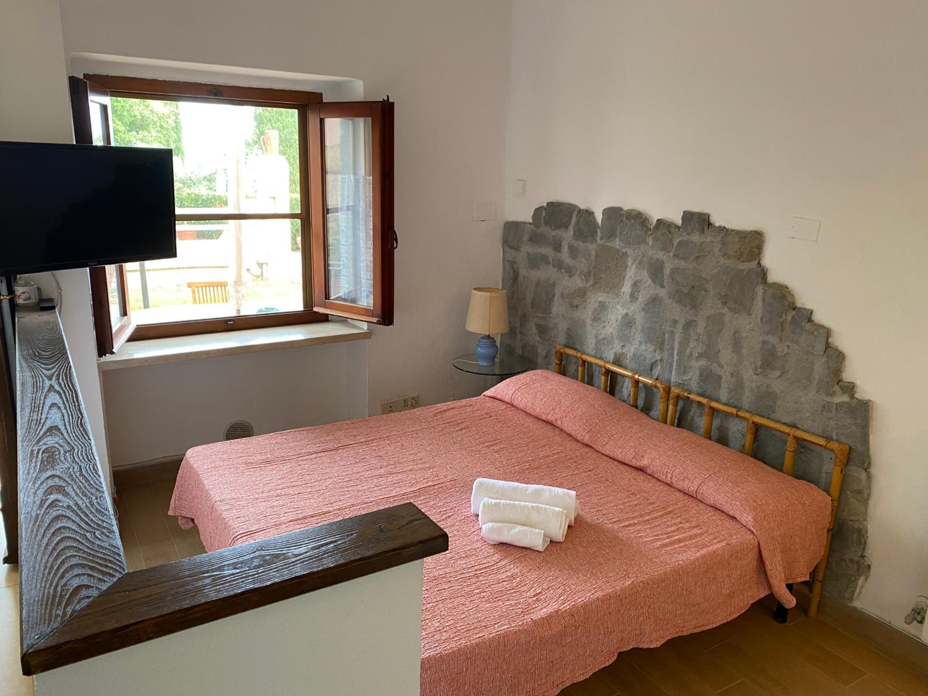 Agriturismo TERRANERA