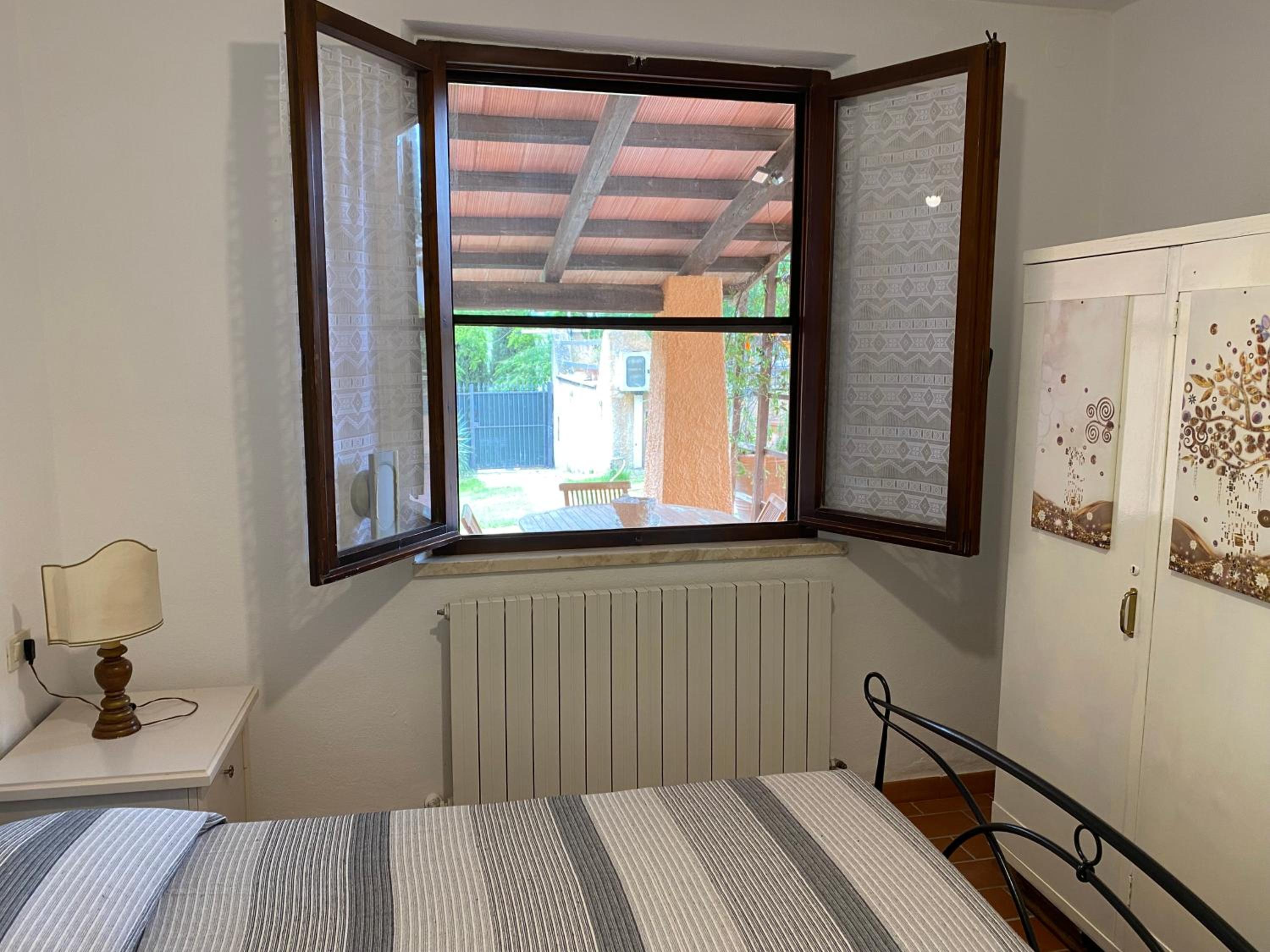 Agriturismo TERRANERA