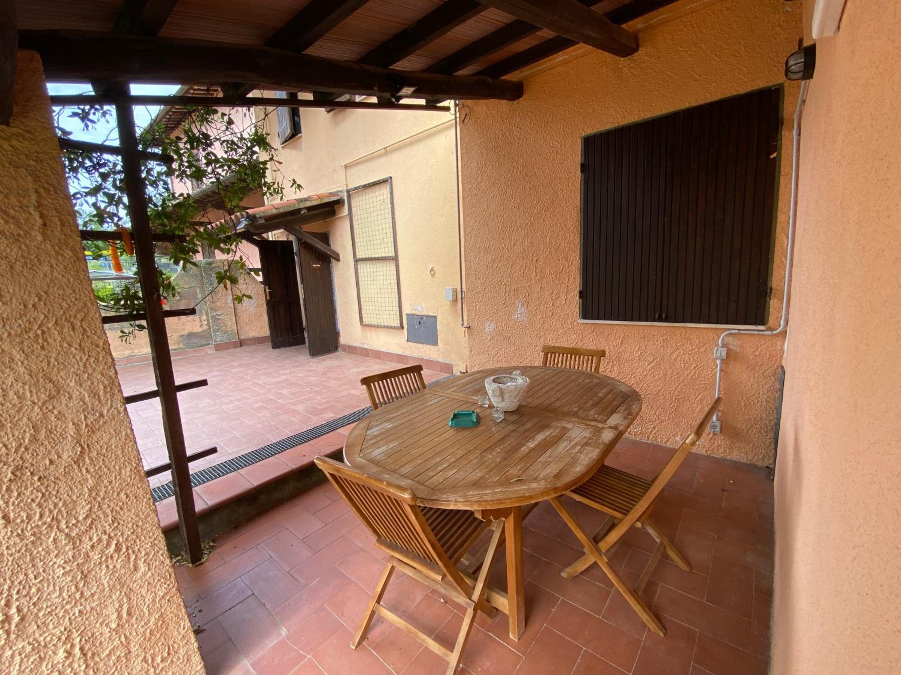 Agriturismo TERRANERA