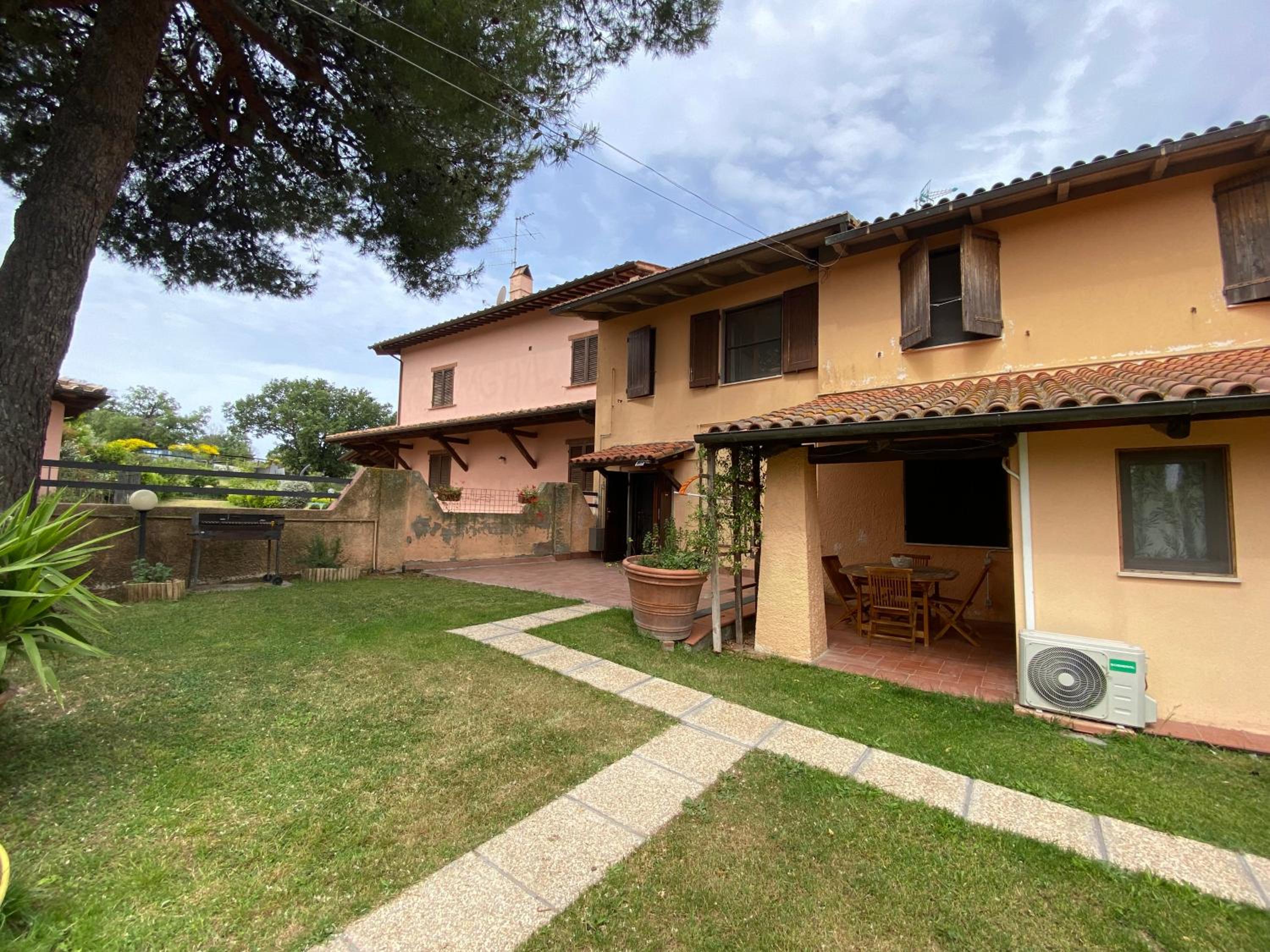 Agriturismo TERRANERA