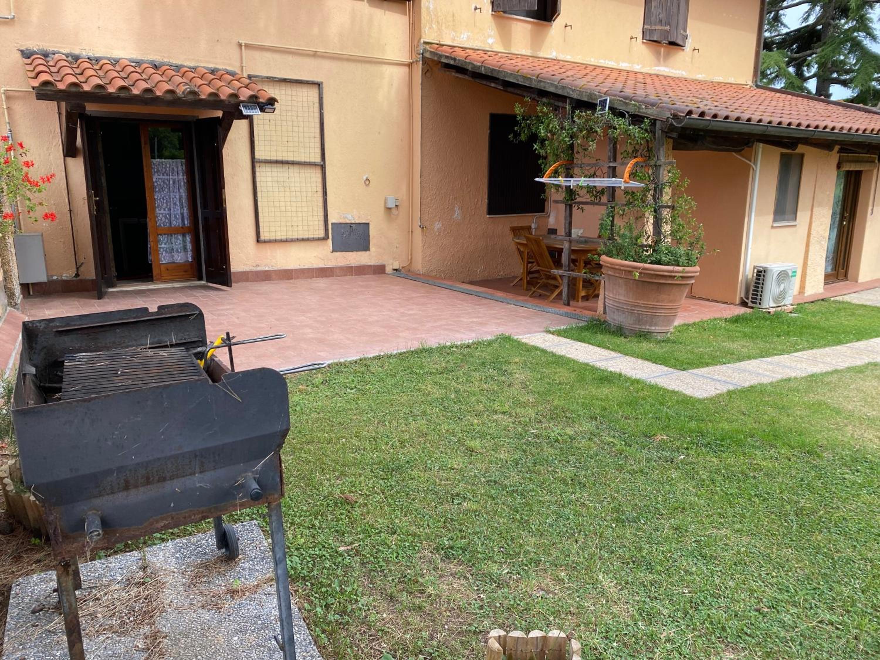 Agriturismo TERRANERA