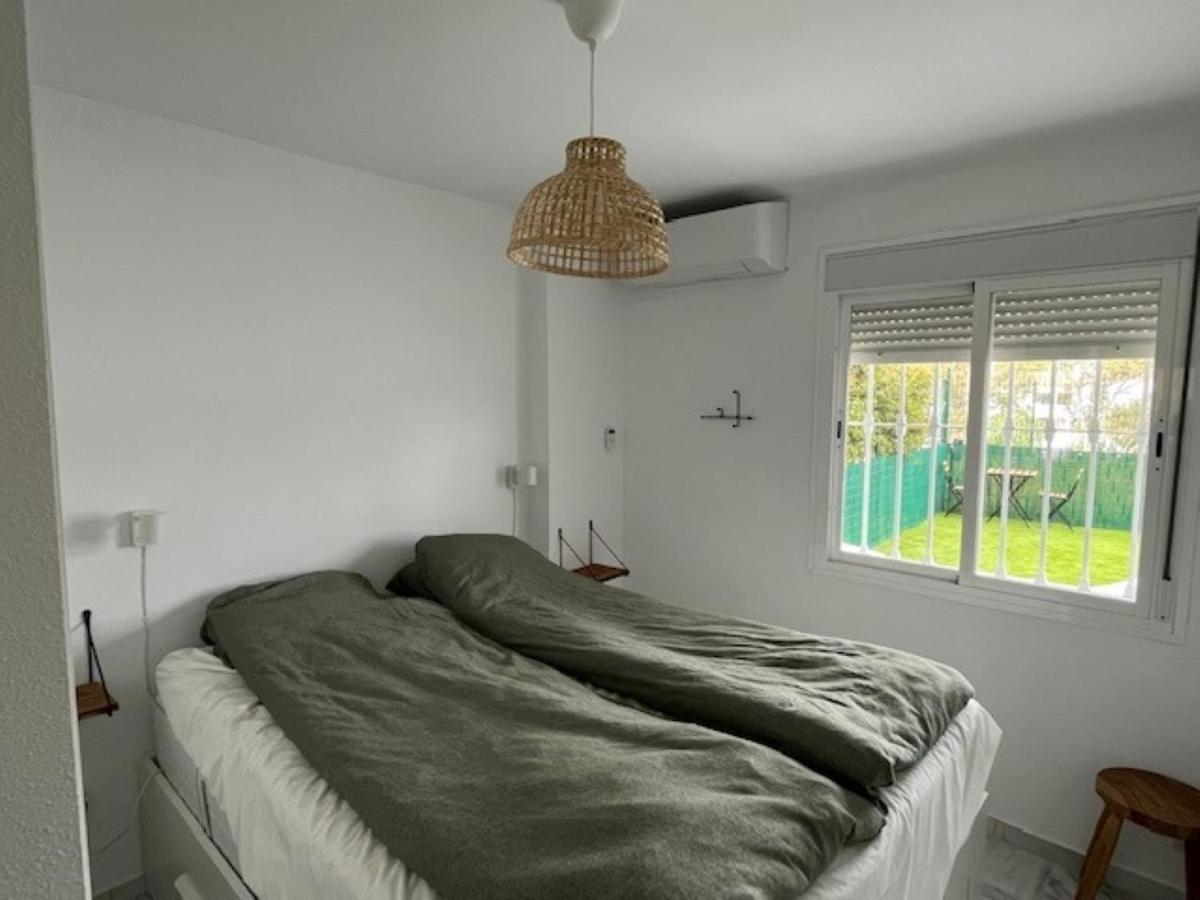 Lets in the Sun Miraflores Garden Apartment photo 5