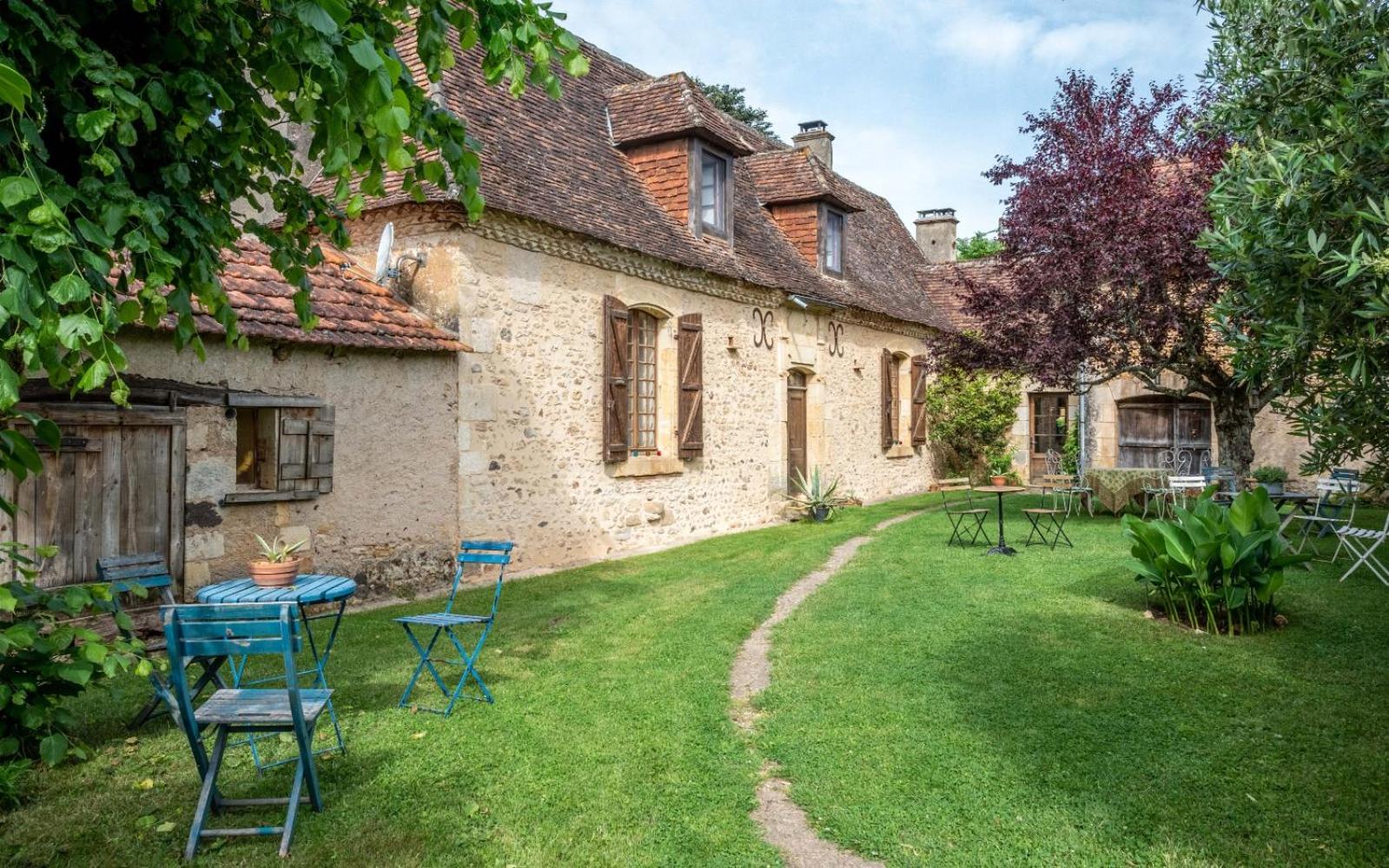 La Maison Magique view 2