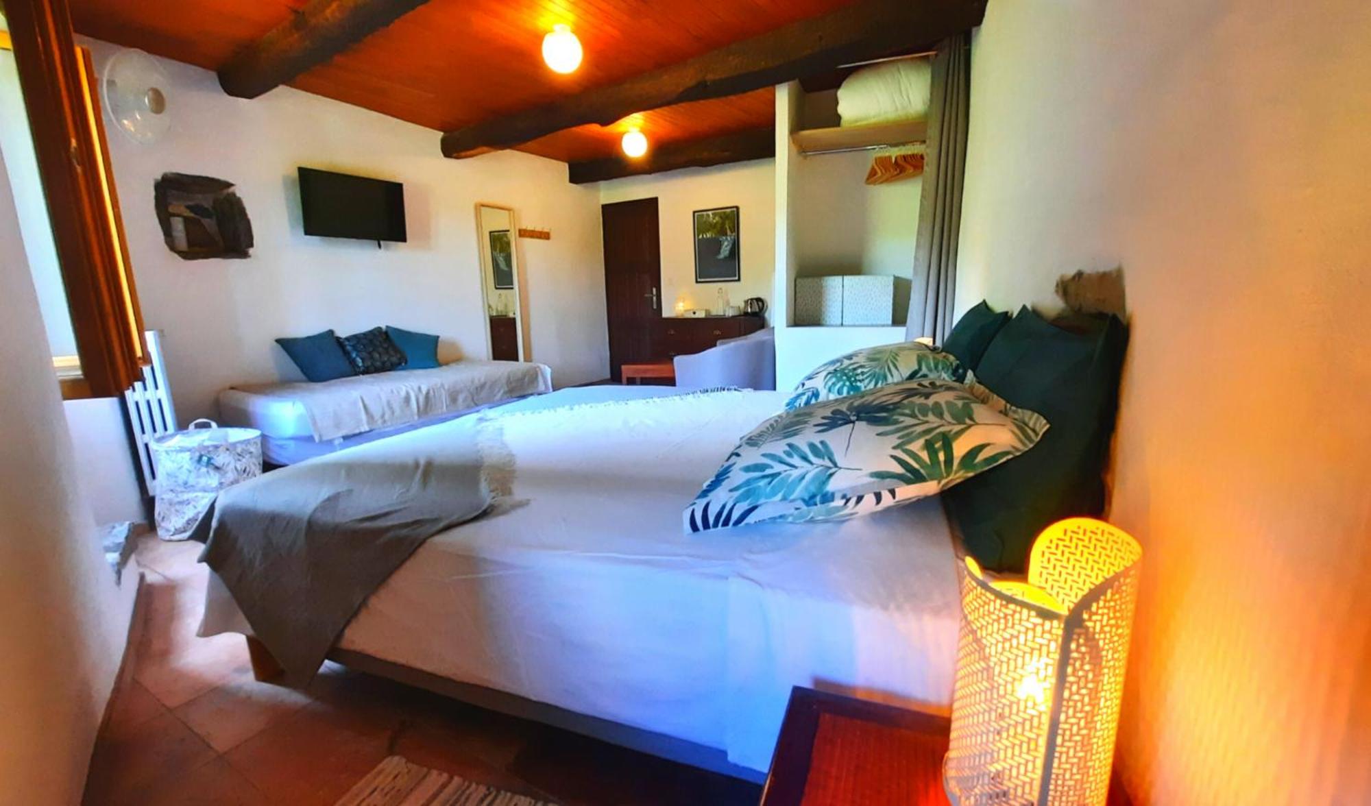 Mas de Boissière - Chambres d'hôtes avec piscine et jacuzzi view 4