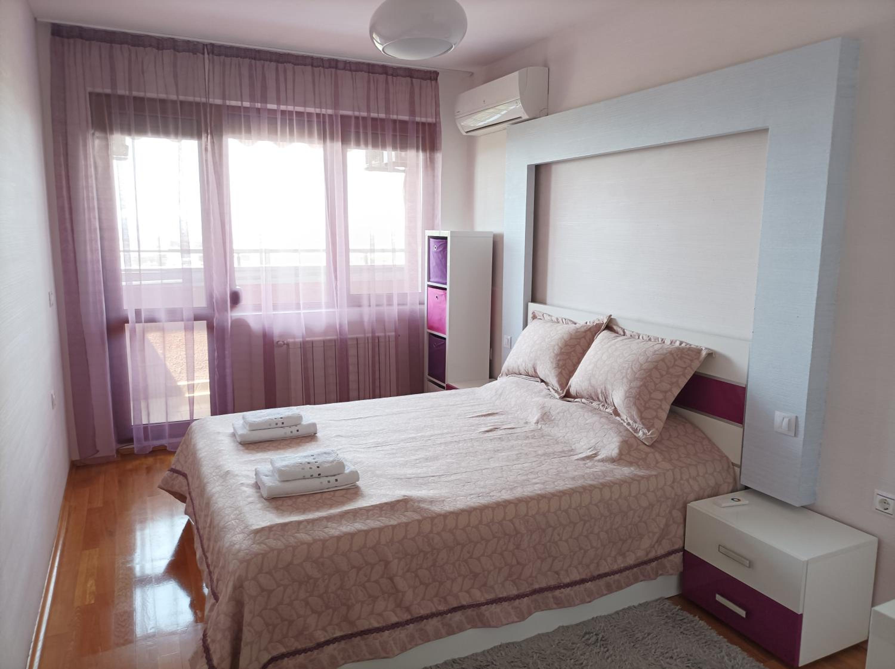 Luxury Panoramic Seaside Apartment view 4