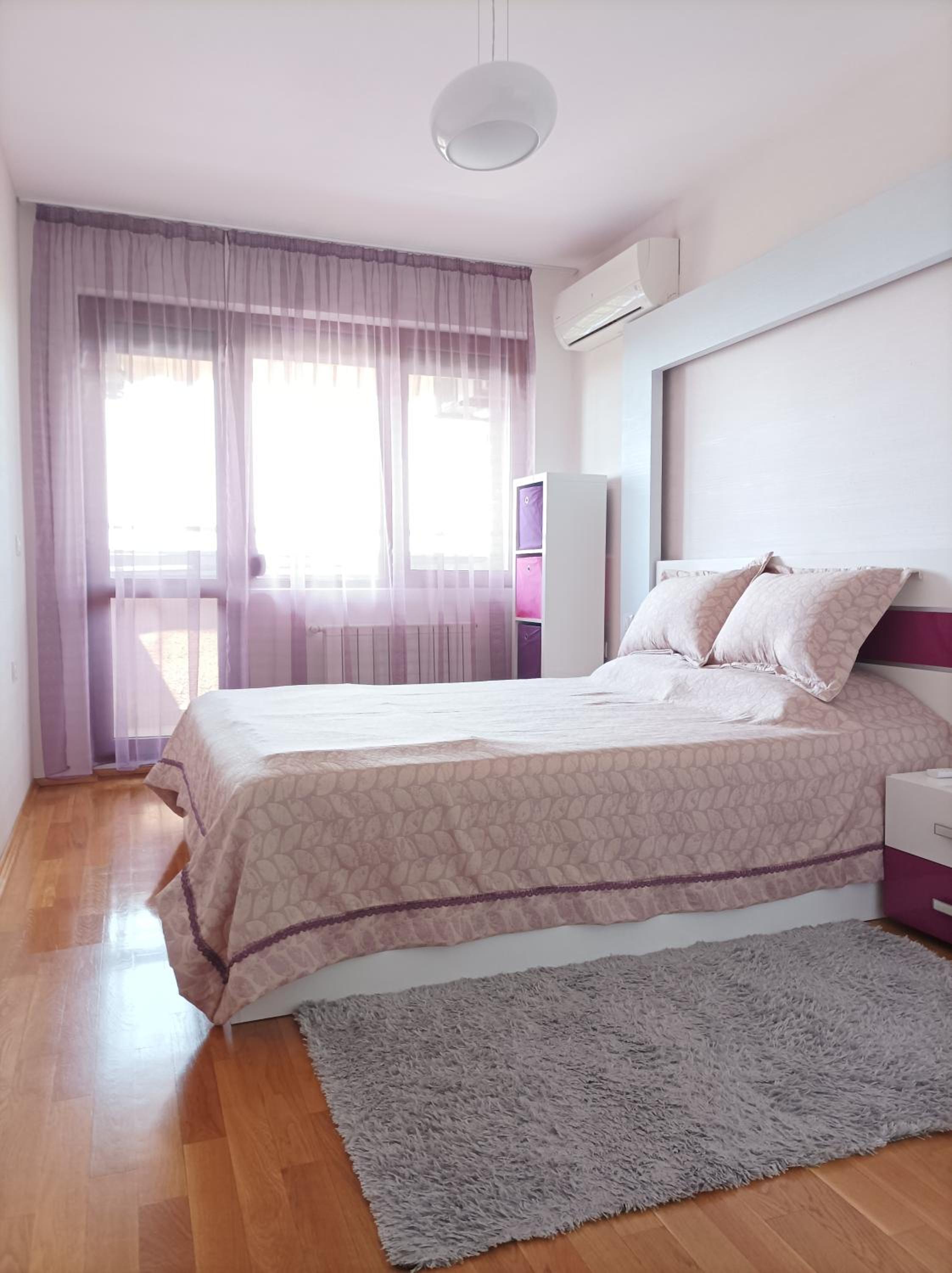 Luxury Panoramic Seaside Apartment view 2