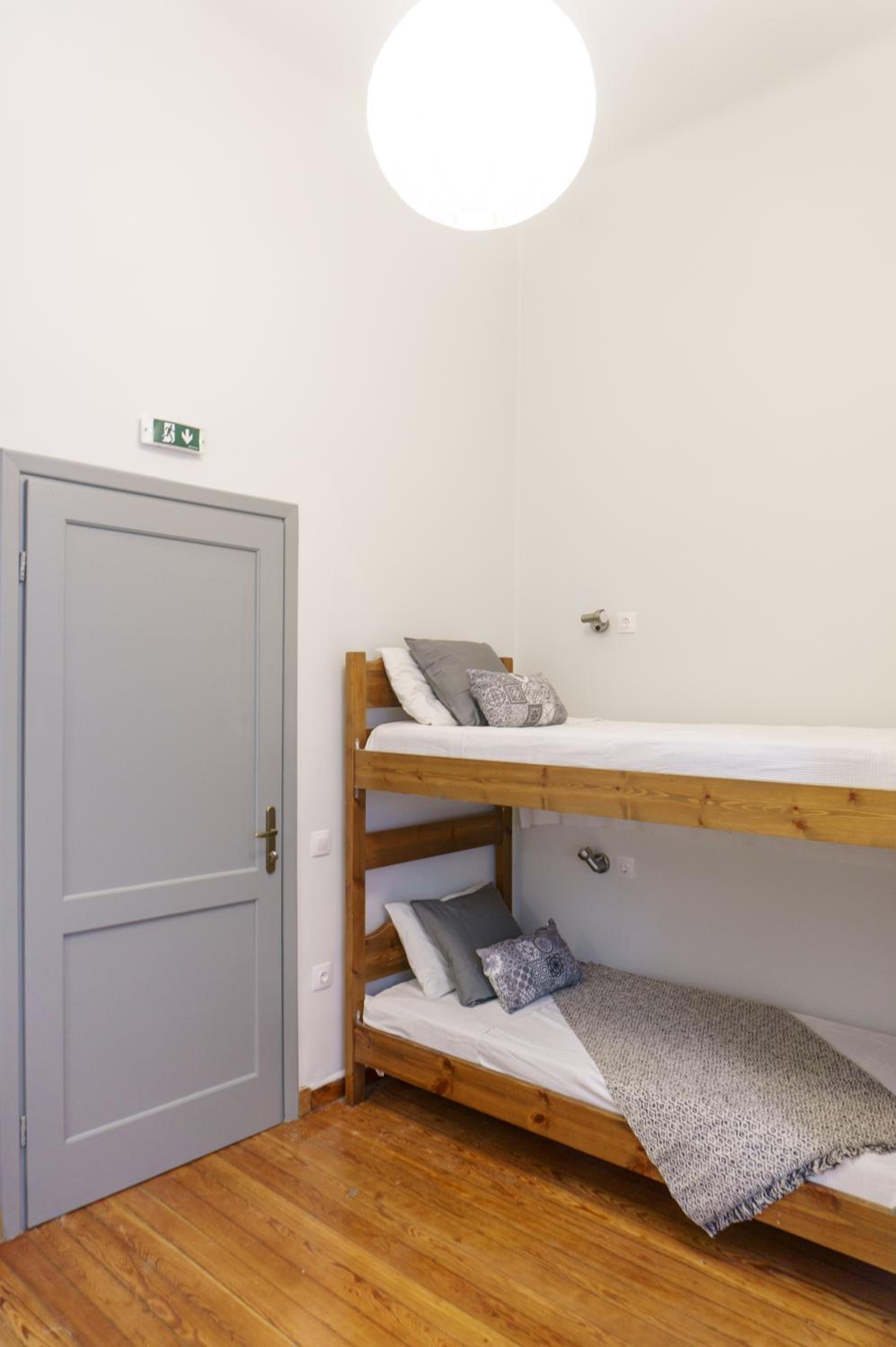 Dioskouros Hostel