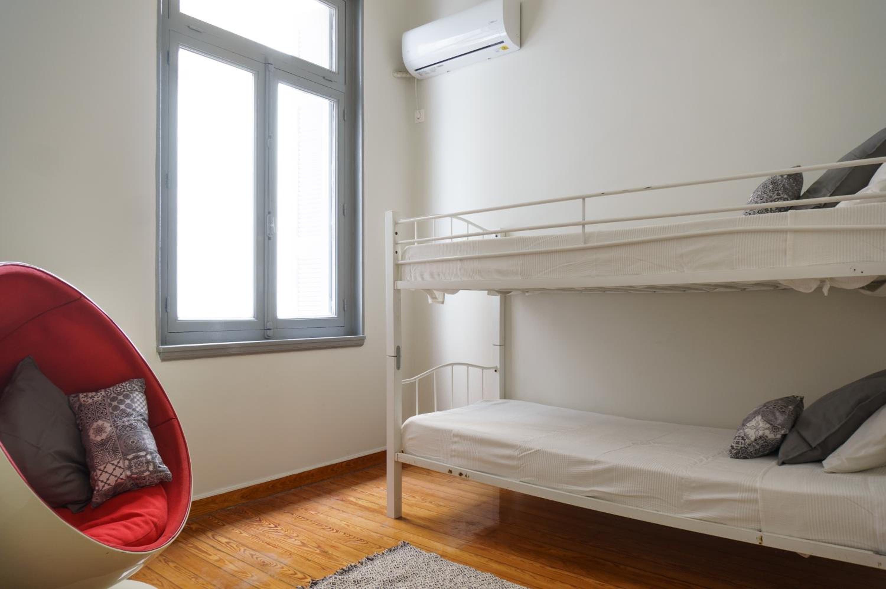 Dioskouros Hostel