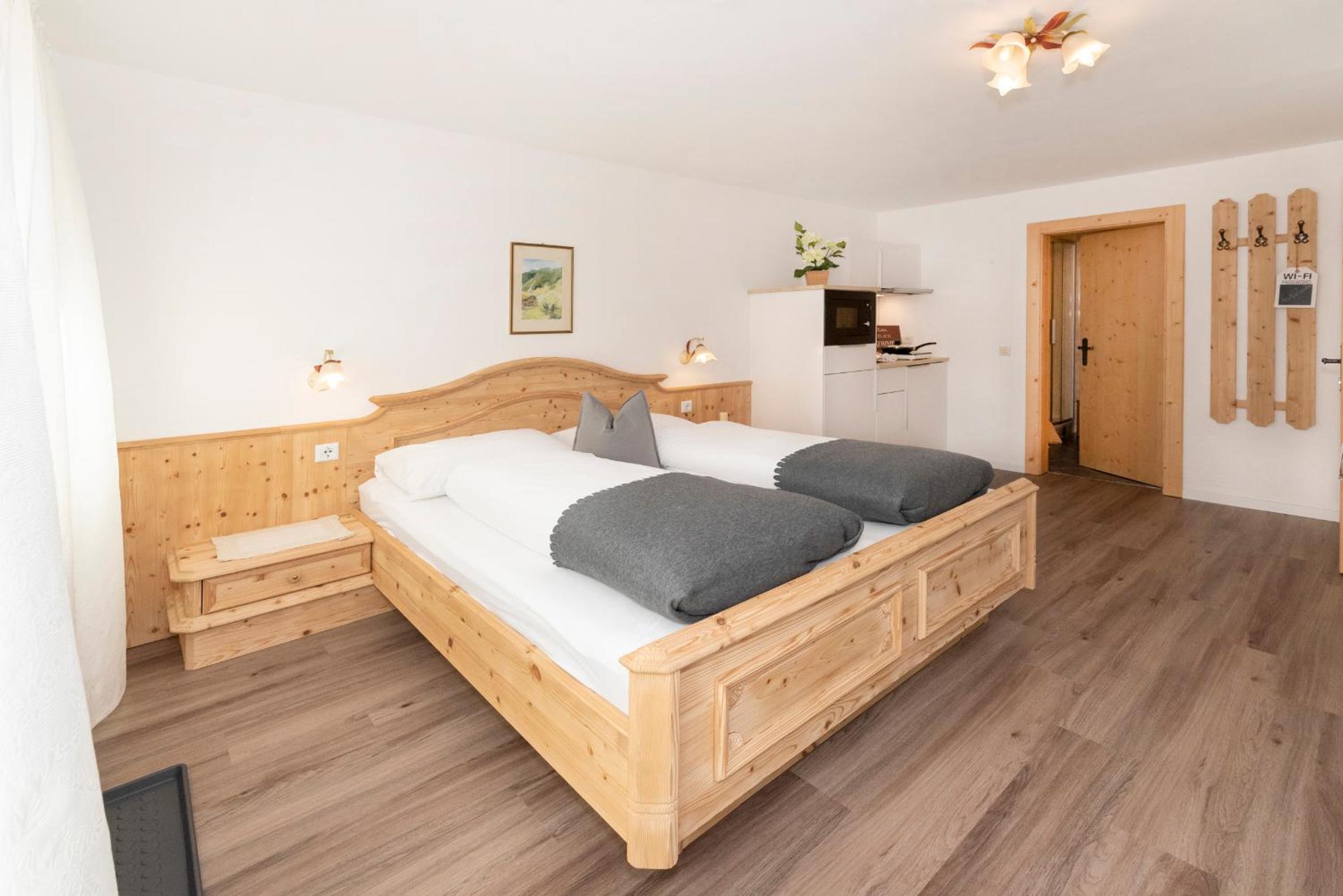 Fürstenhäusl Alpbach - GREEN Apartments & Studio