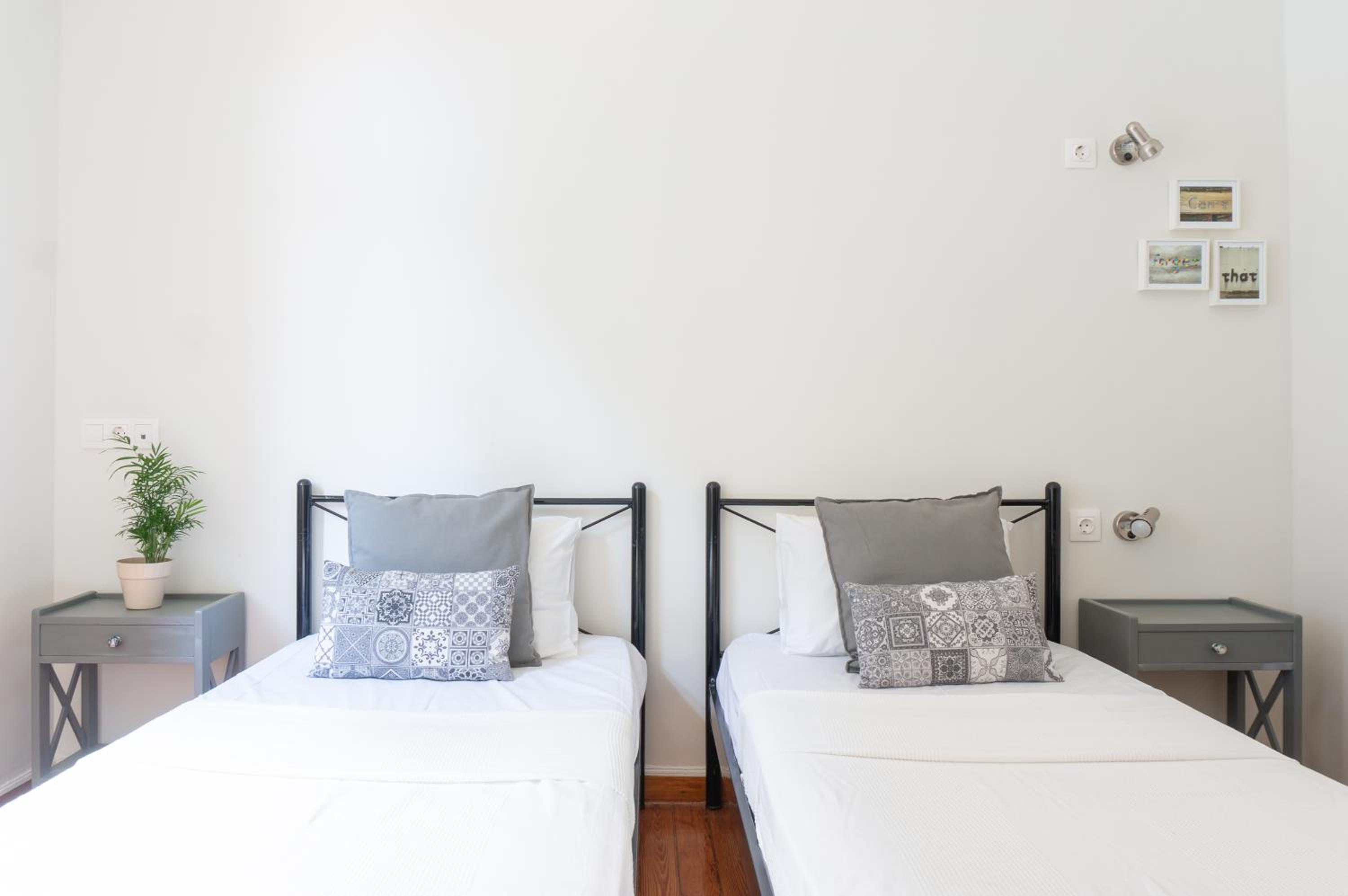 Dioskouros Hostel