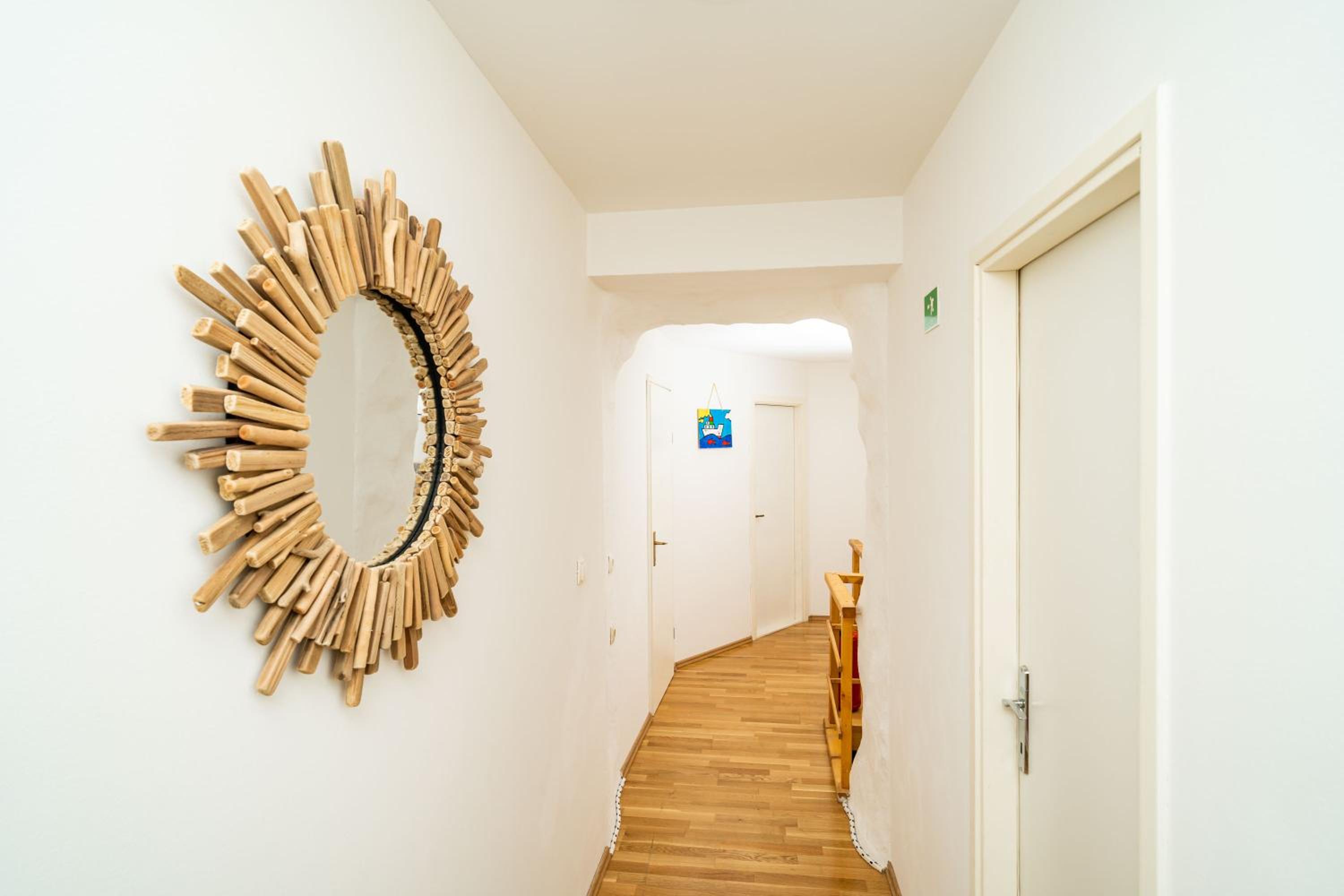 House Abatros
