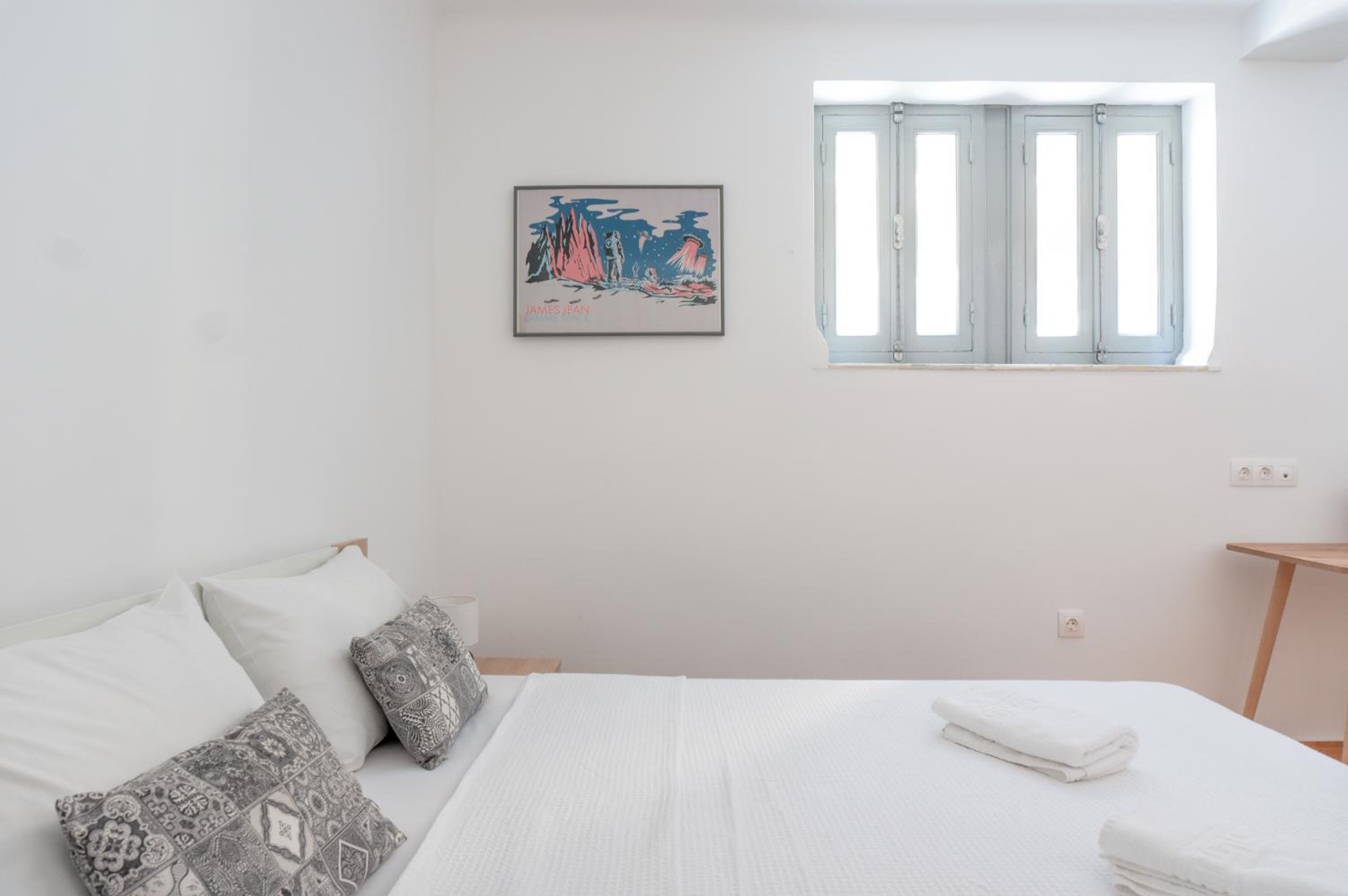 Dioskouros Hostel