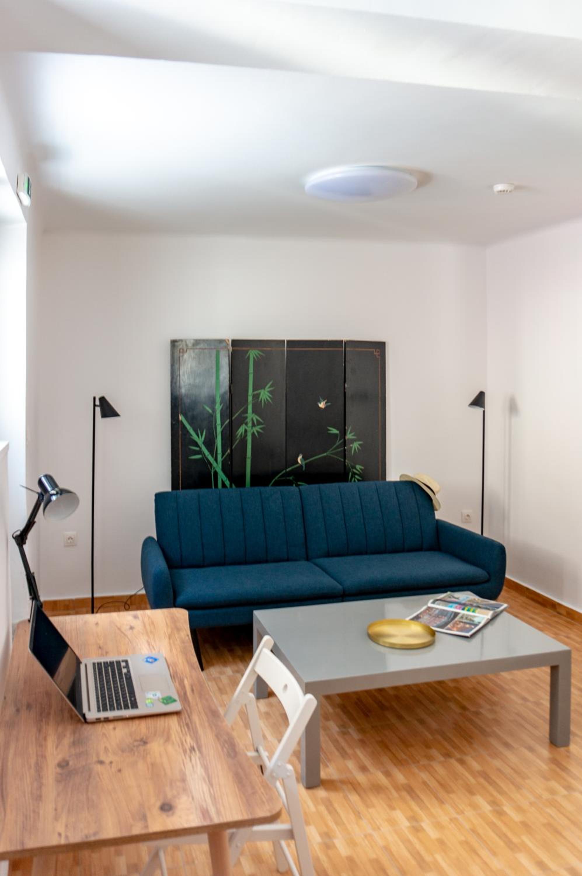 Dioskouros Hostel