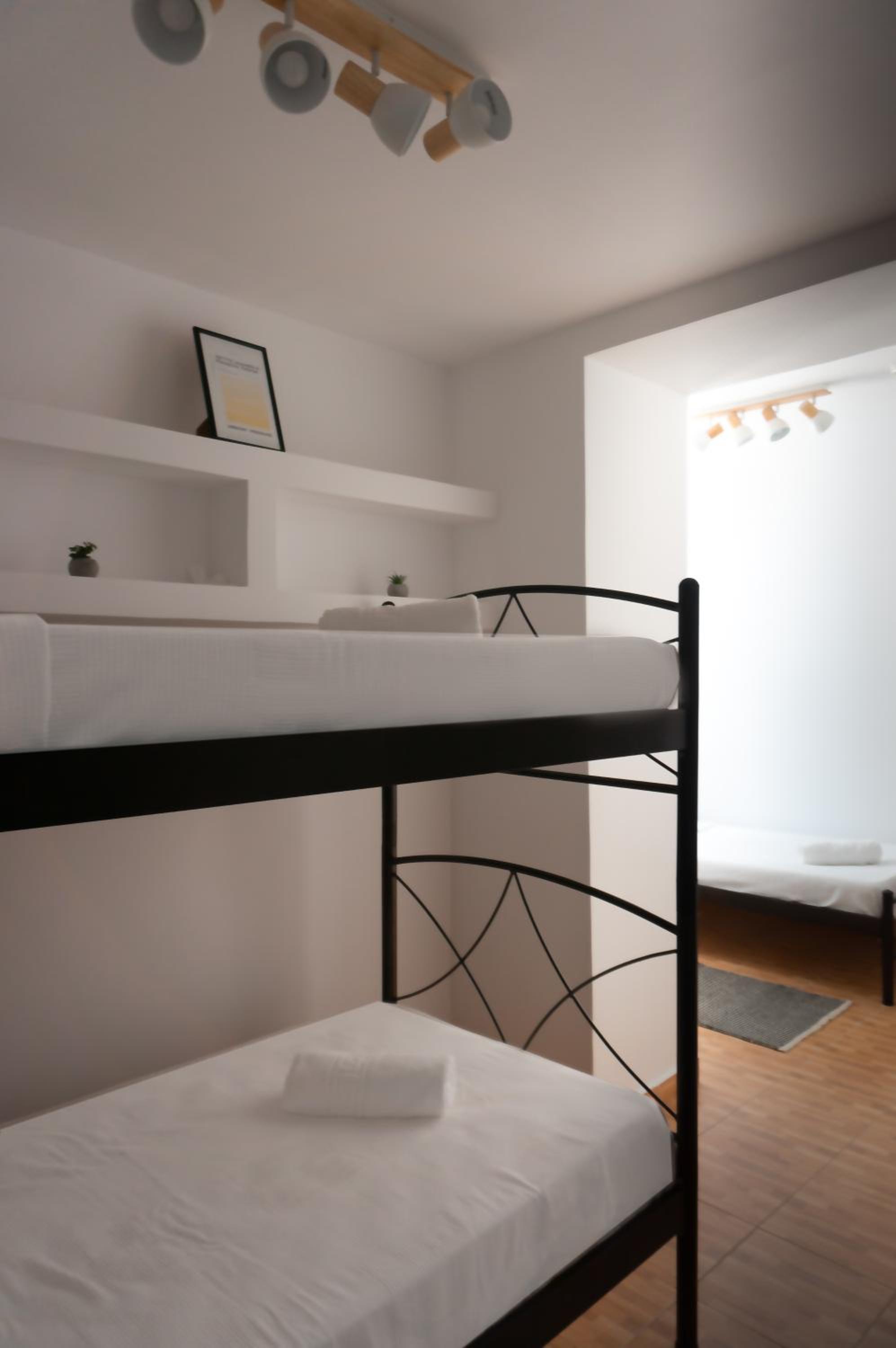 Dioskouros Hostel
